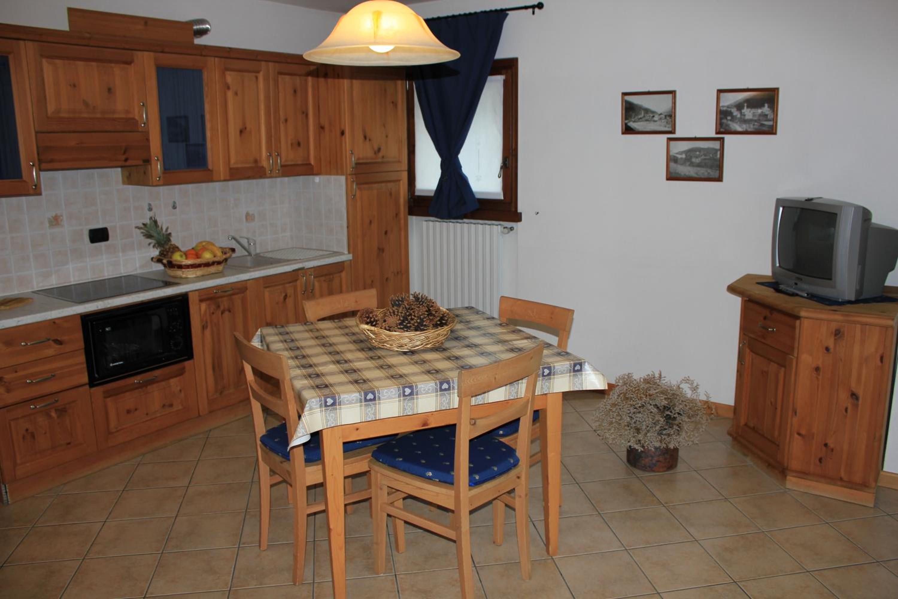 Chalet Alberti