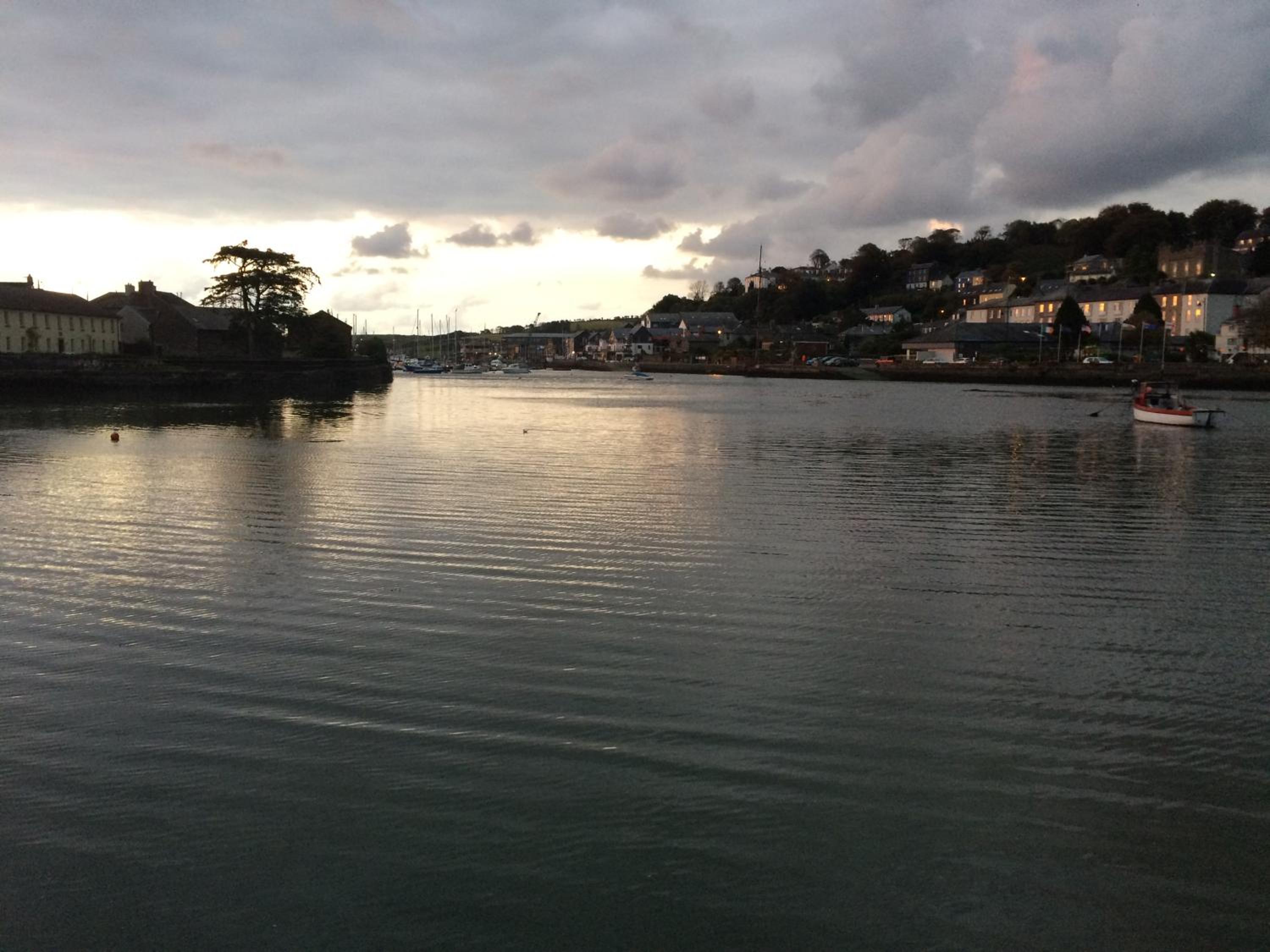 Kinsale CITY CENTER view 5