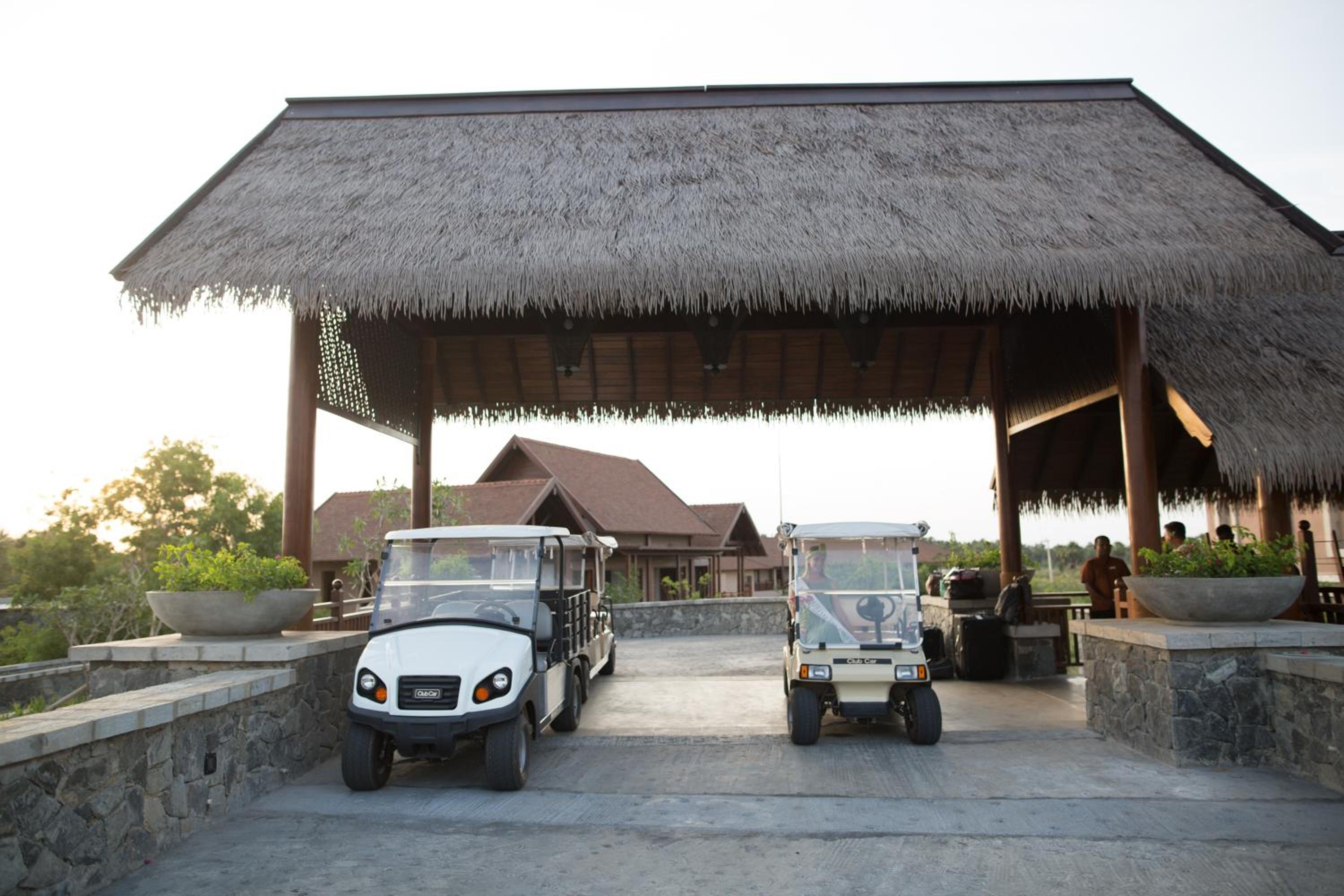 Anantaya Resort and Spa Passikudah