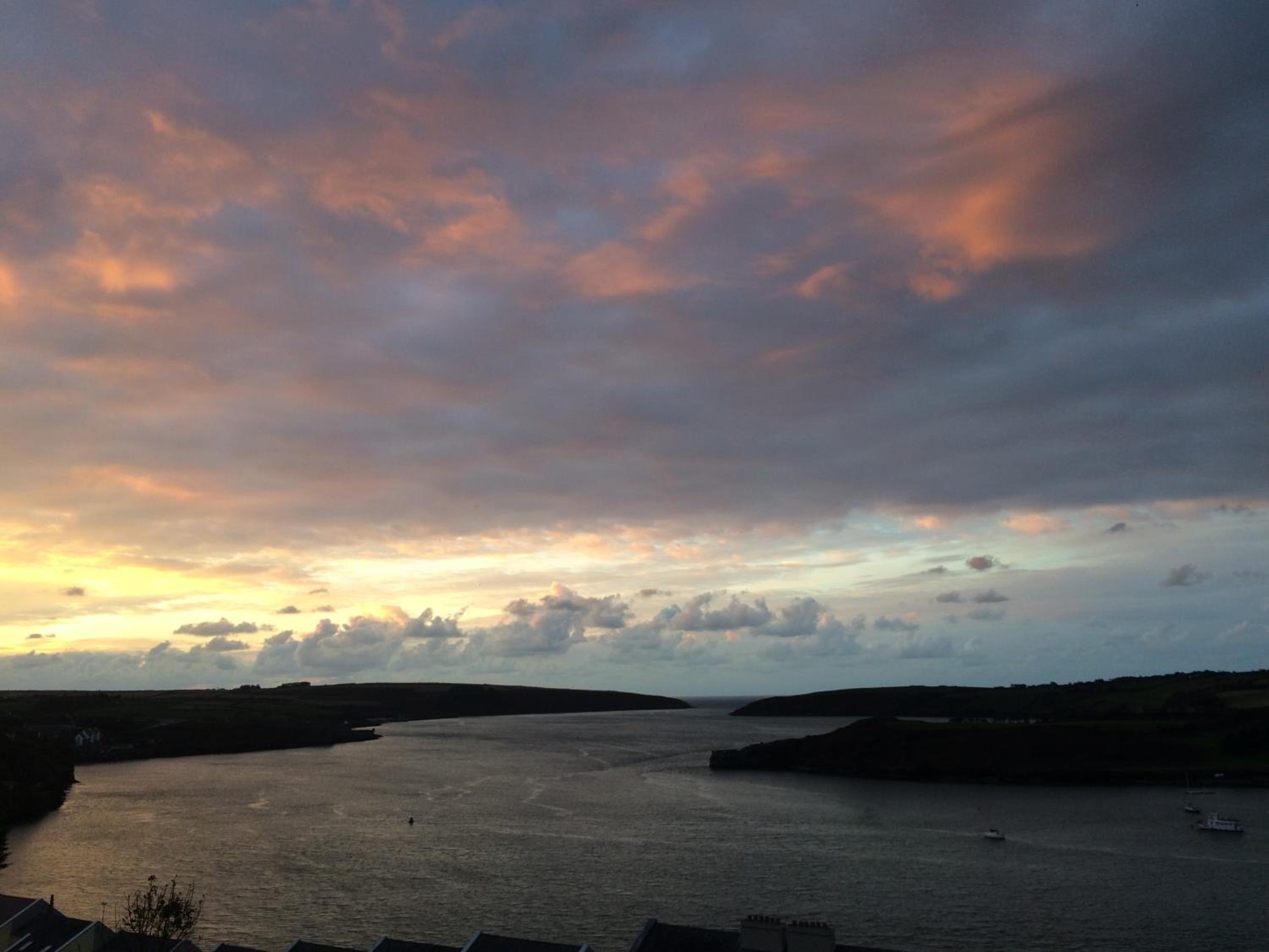 Kinsale CITY CENTER view 2