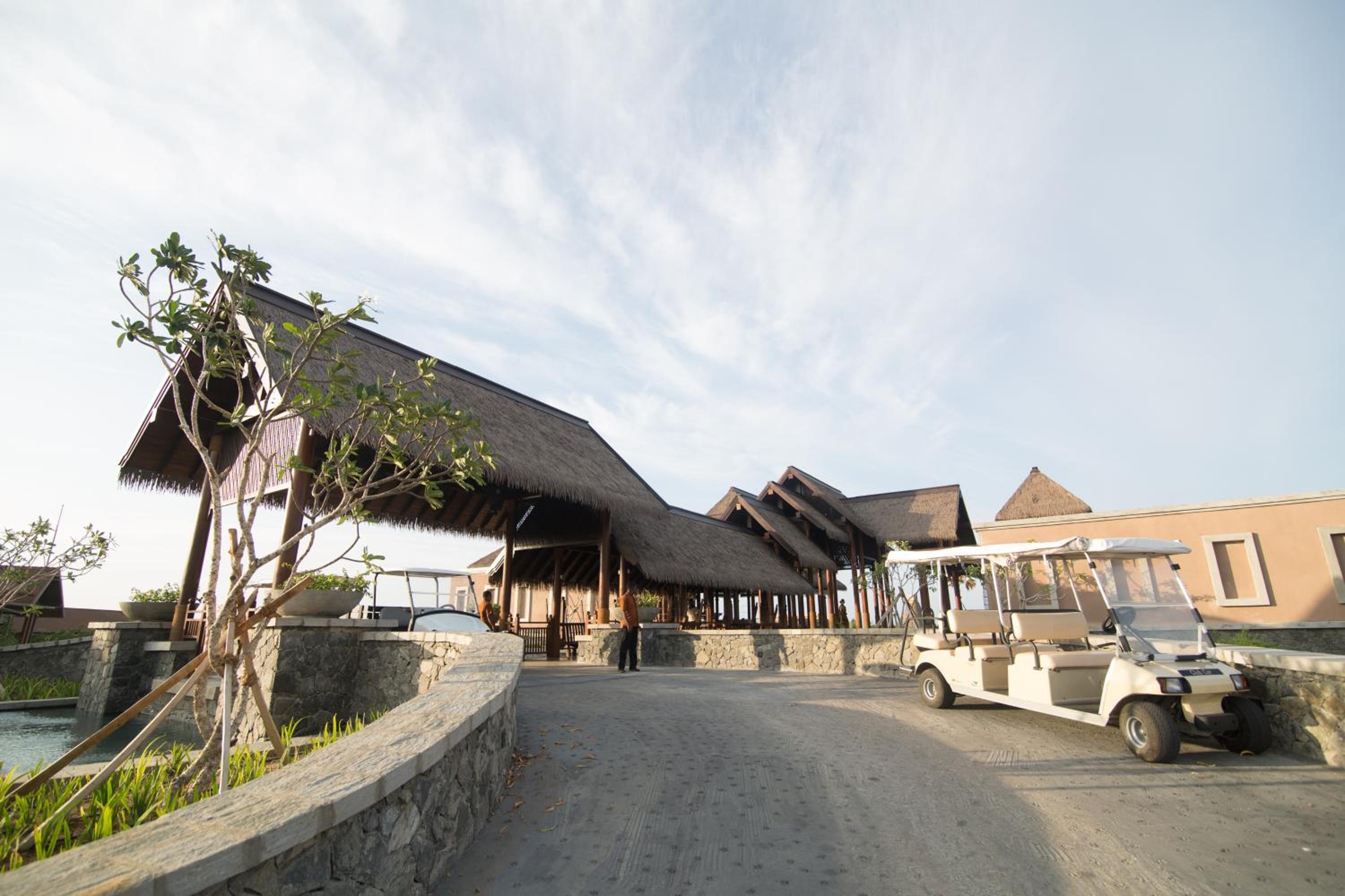 Anantaya Resort and Spa Passikudah