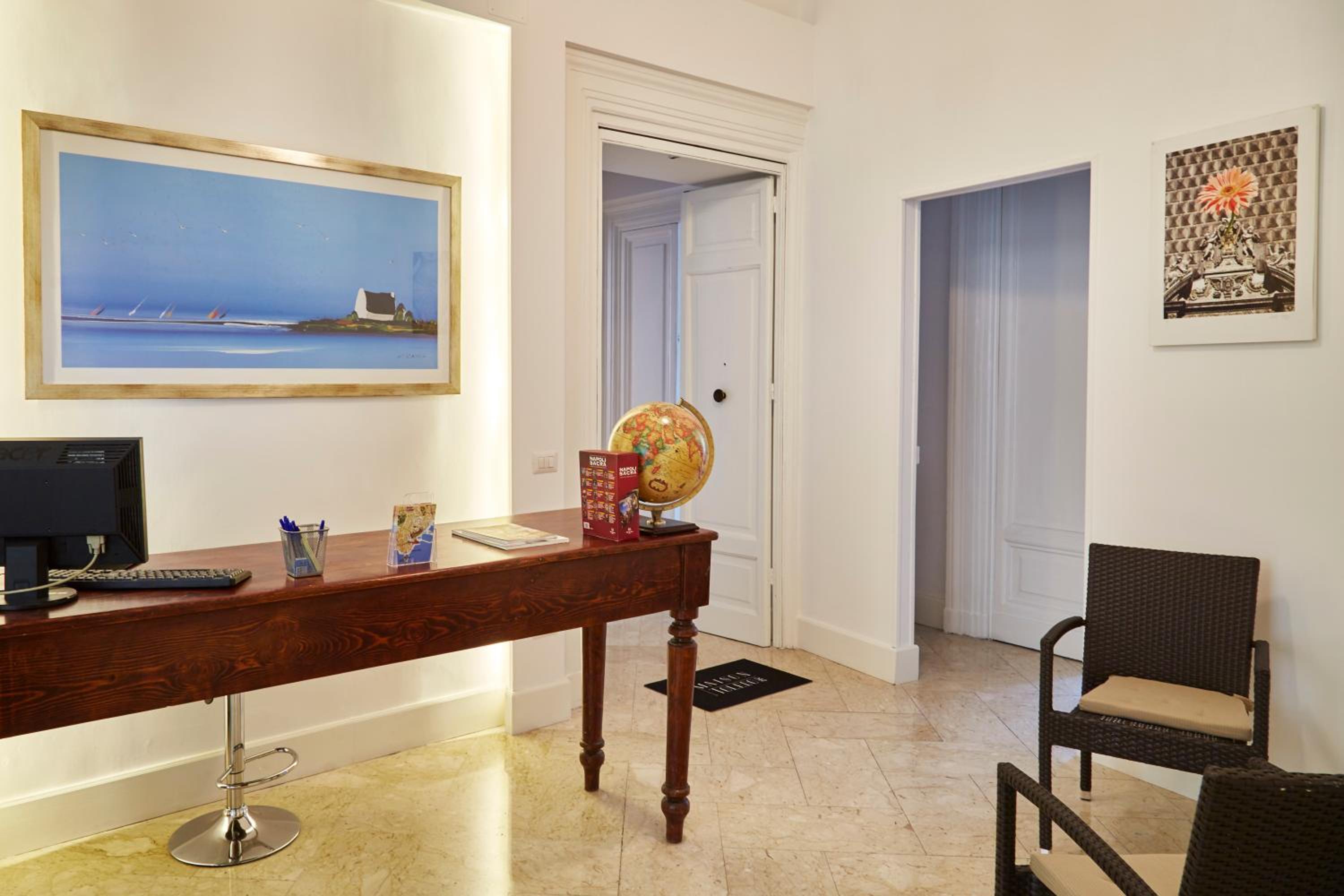 Maison Toledo 210