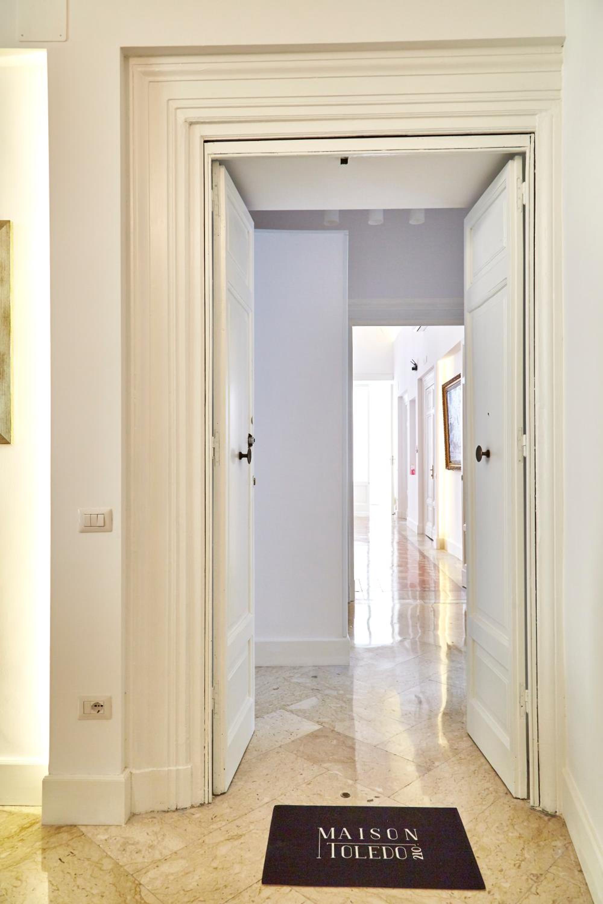 Maison Toledo 210