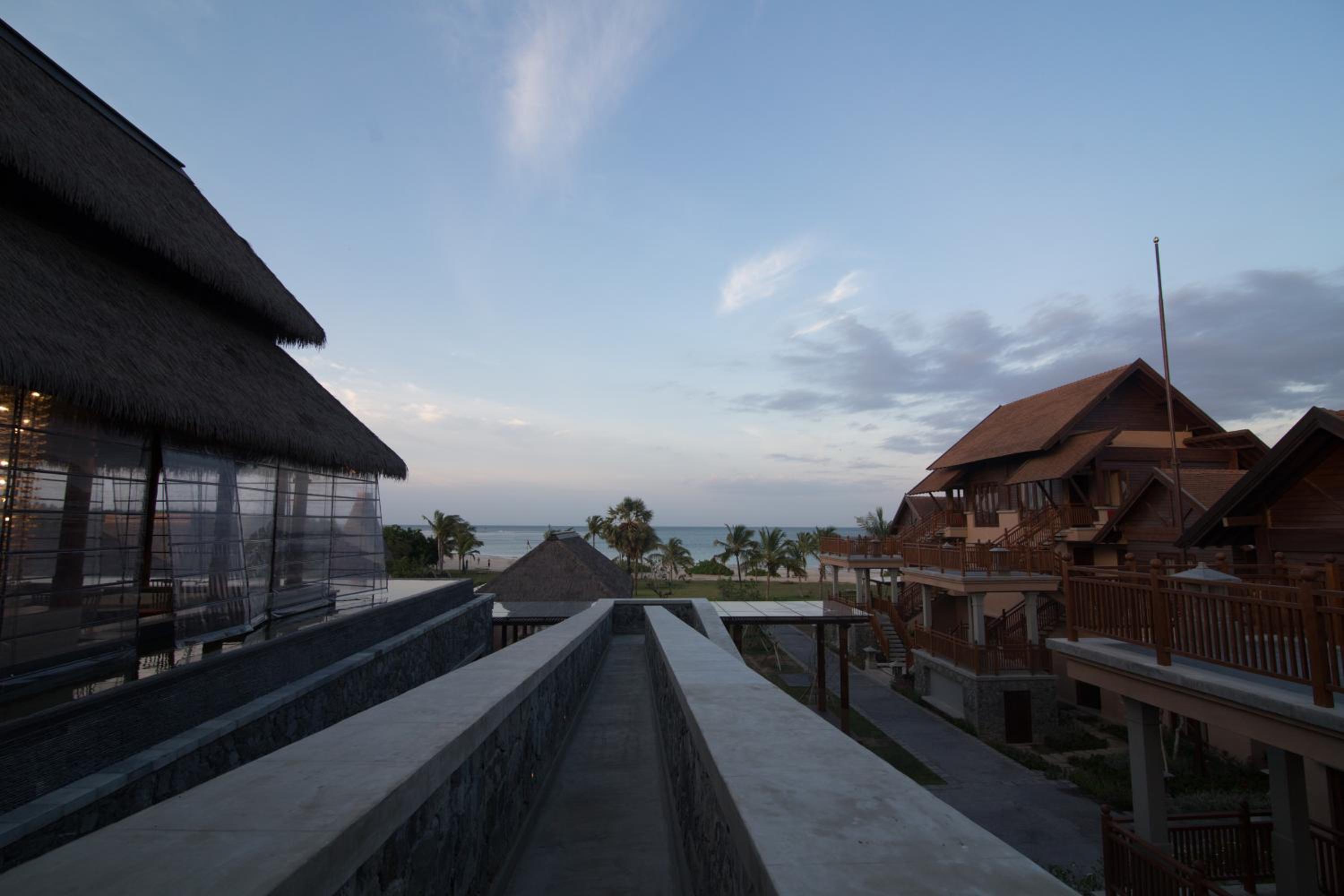 Anantaya Resort and Spa Passikudah