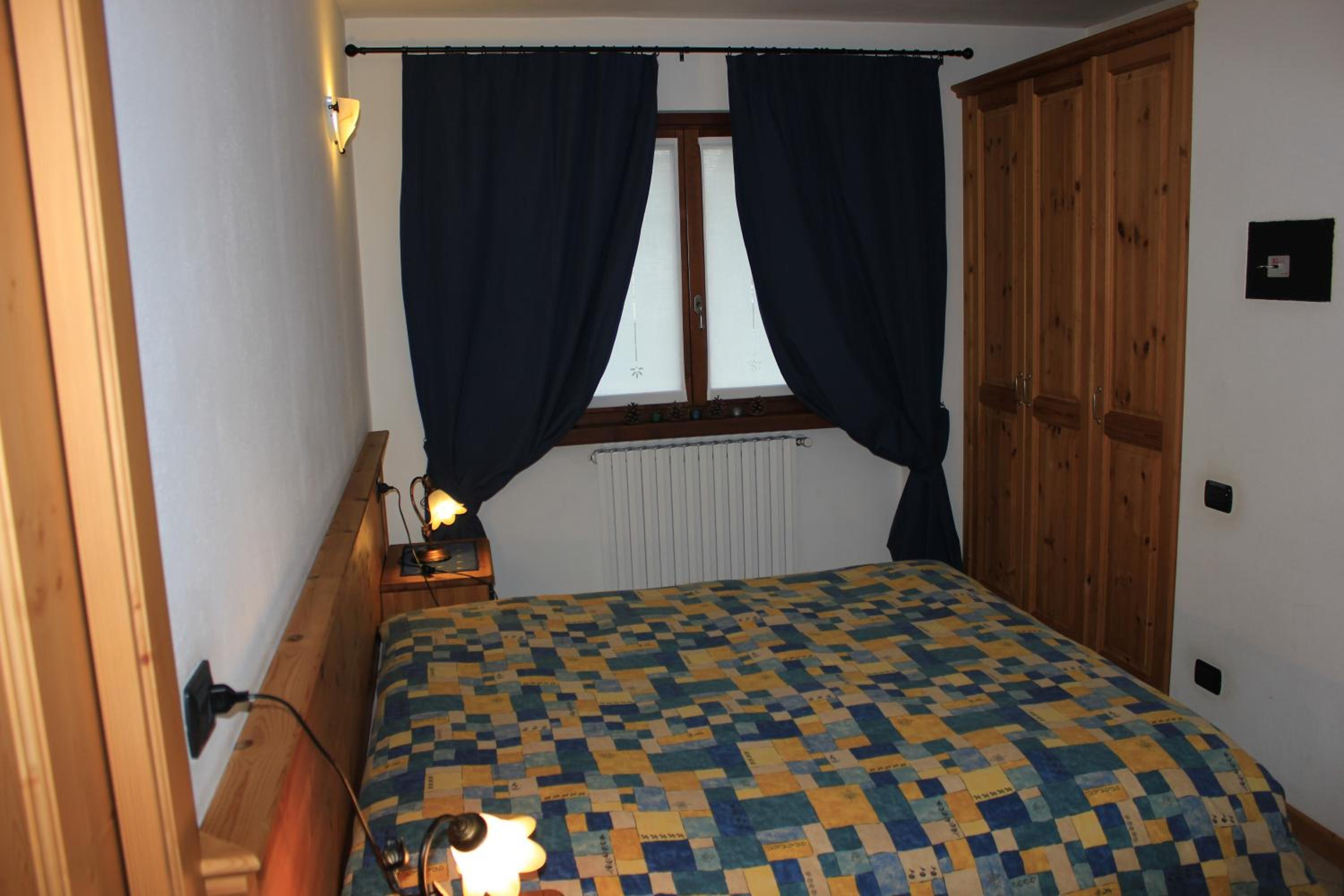 Chalet Alberti