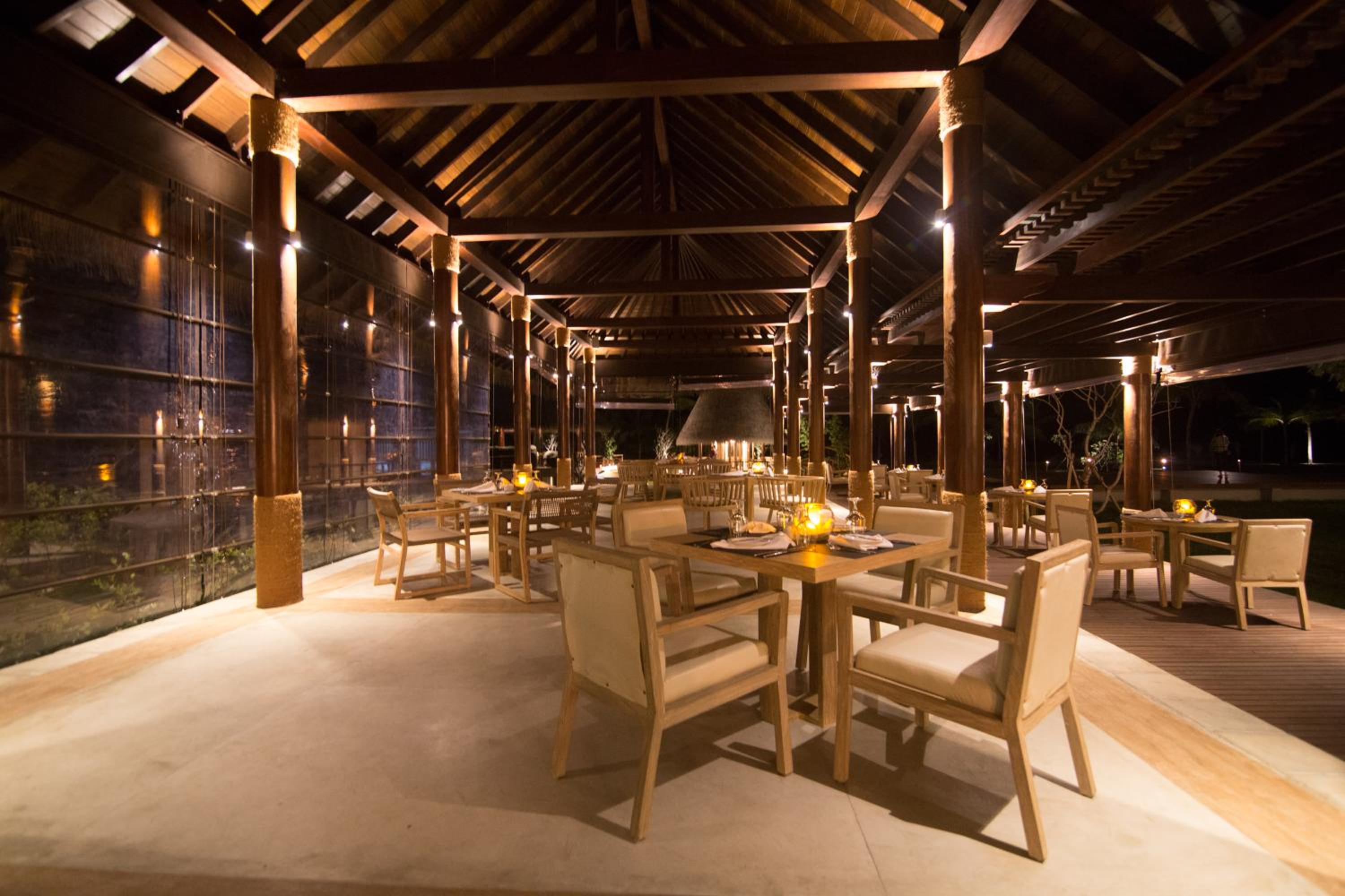 Anantaya Resort and Spa Passikudah