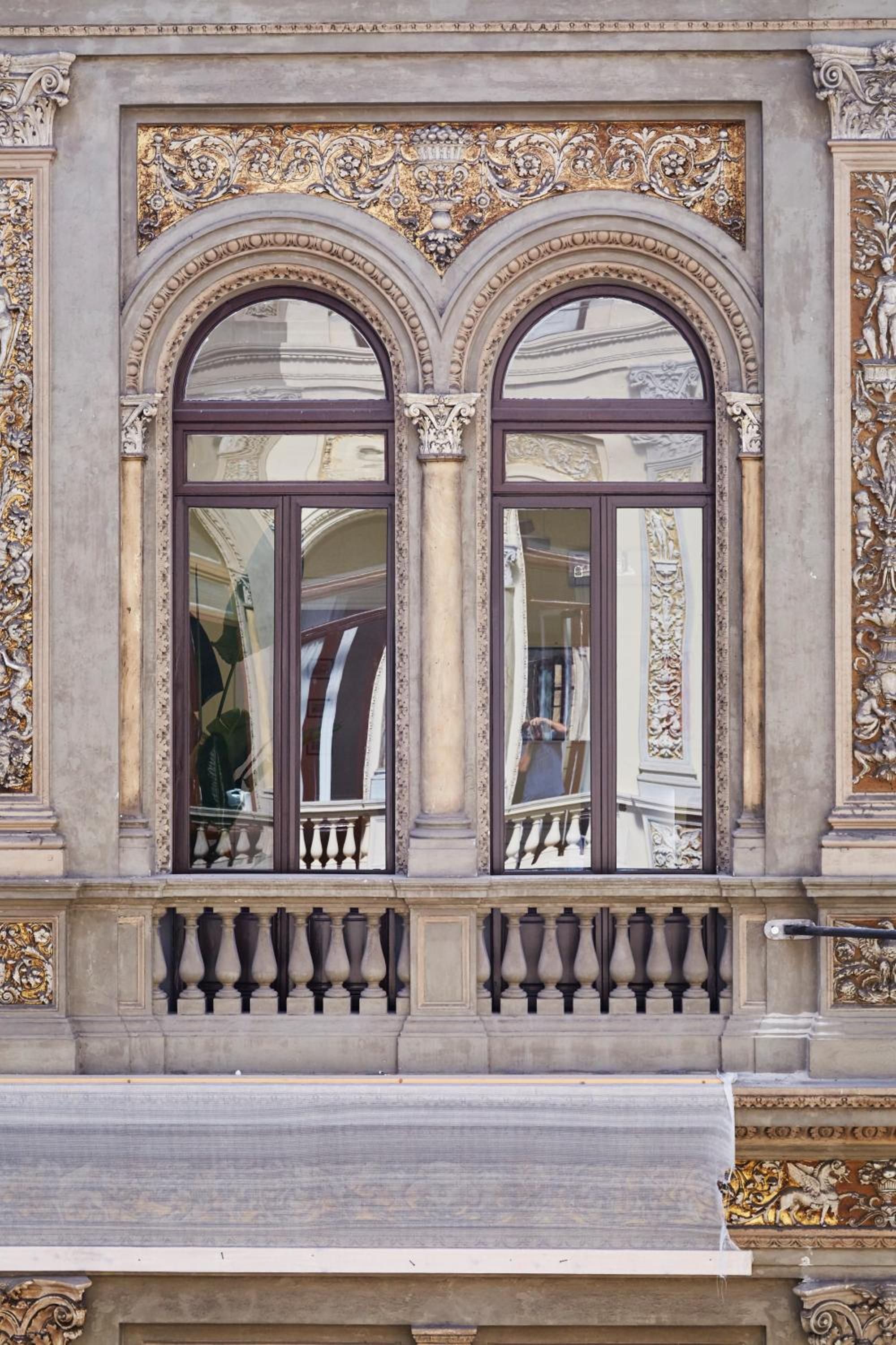 Maison Toledo 210