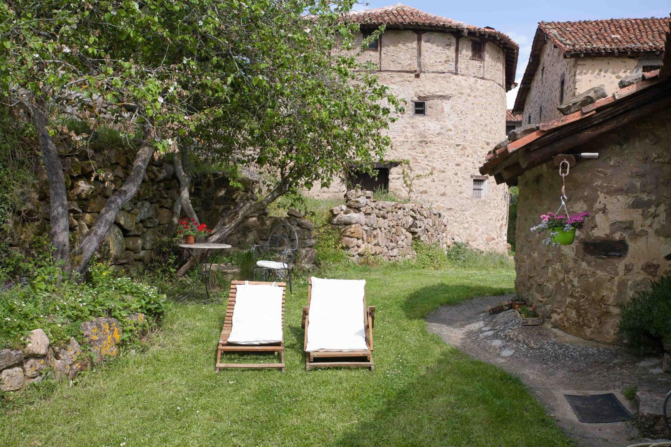 Posada de Urreci