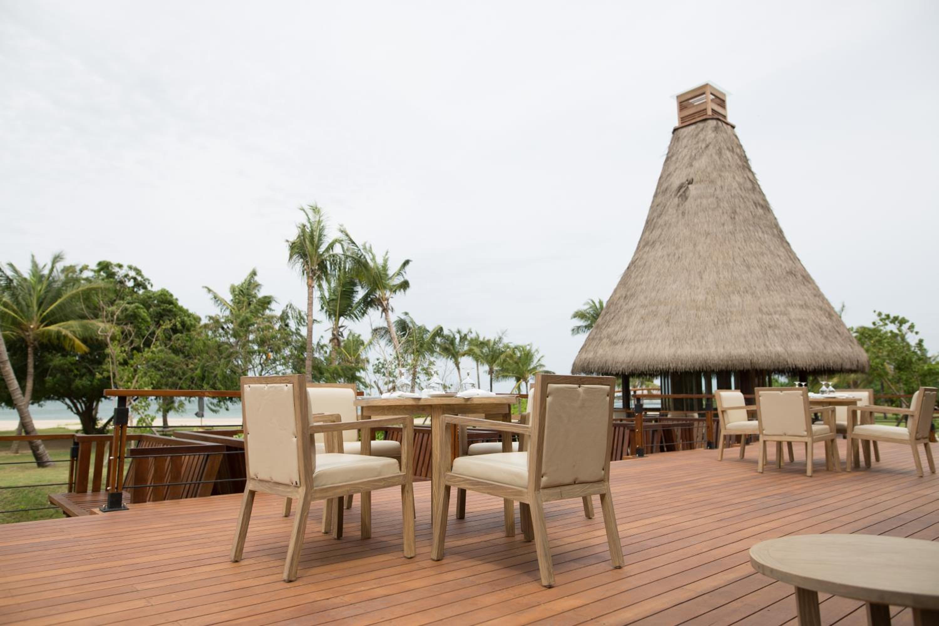 Anantaya Resort and Spa Passikudah