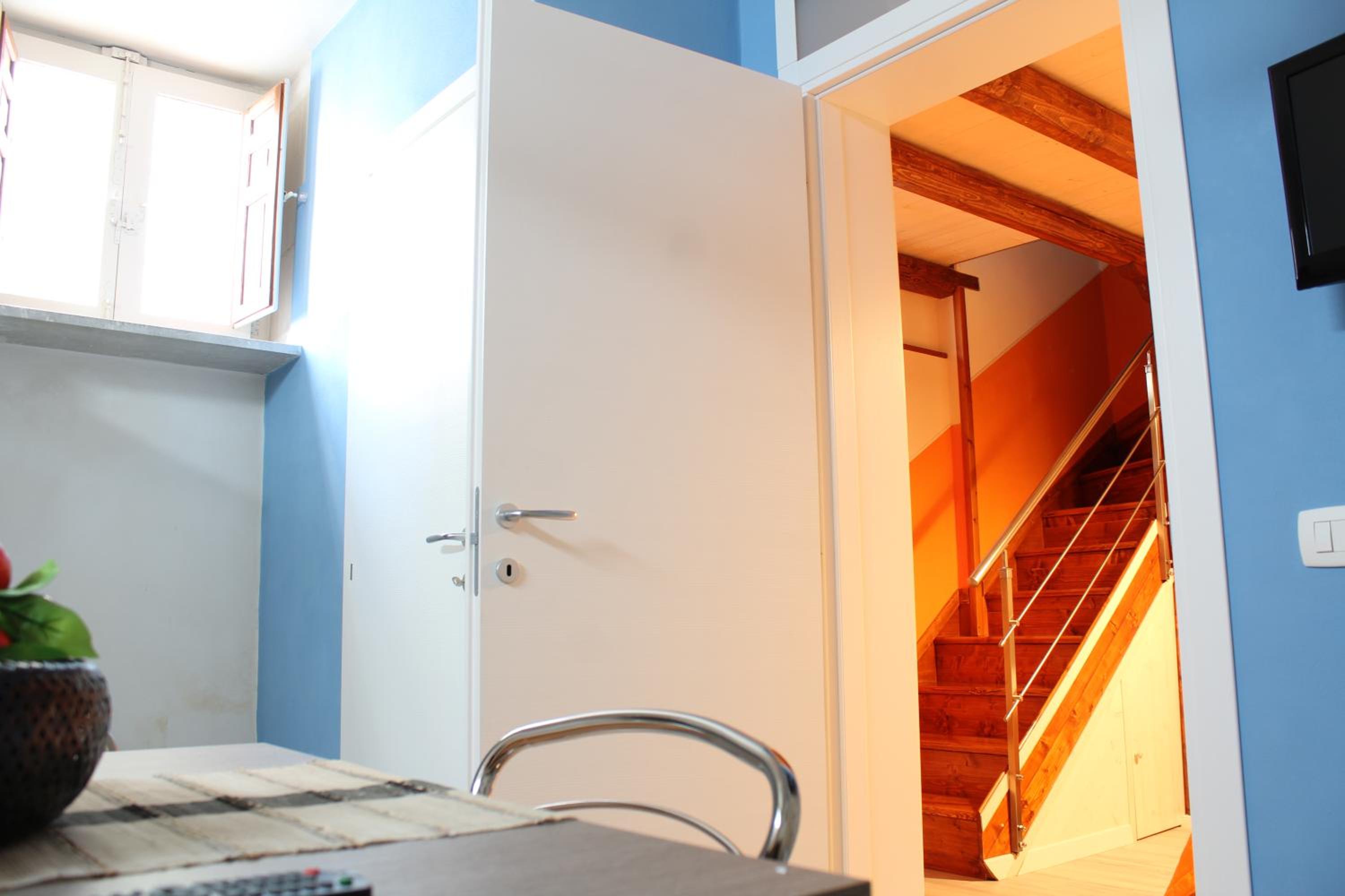 A Casa di Turiddu view 5