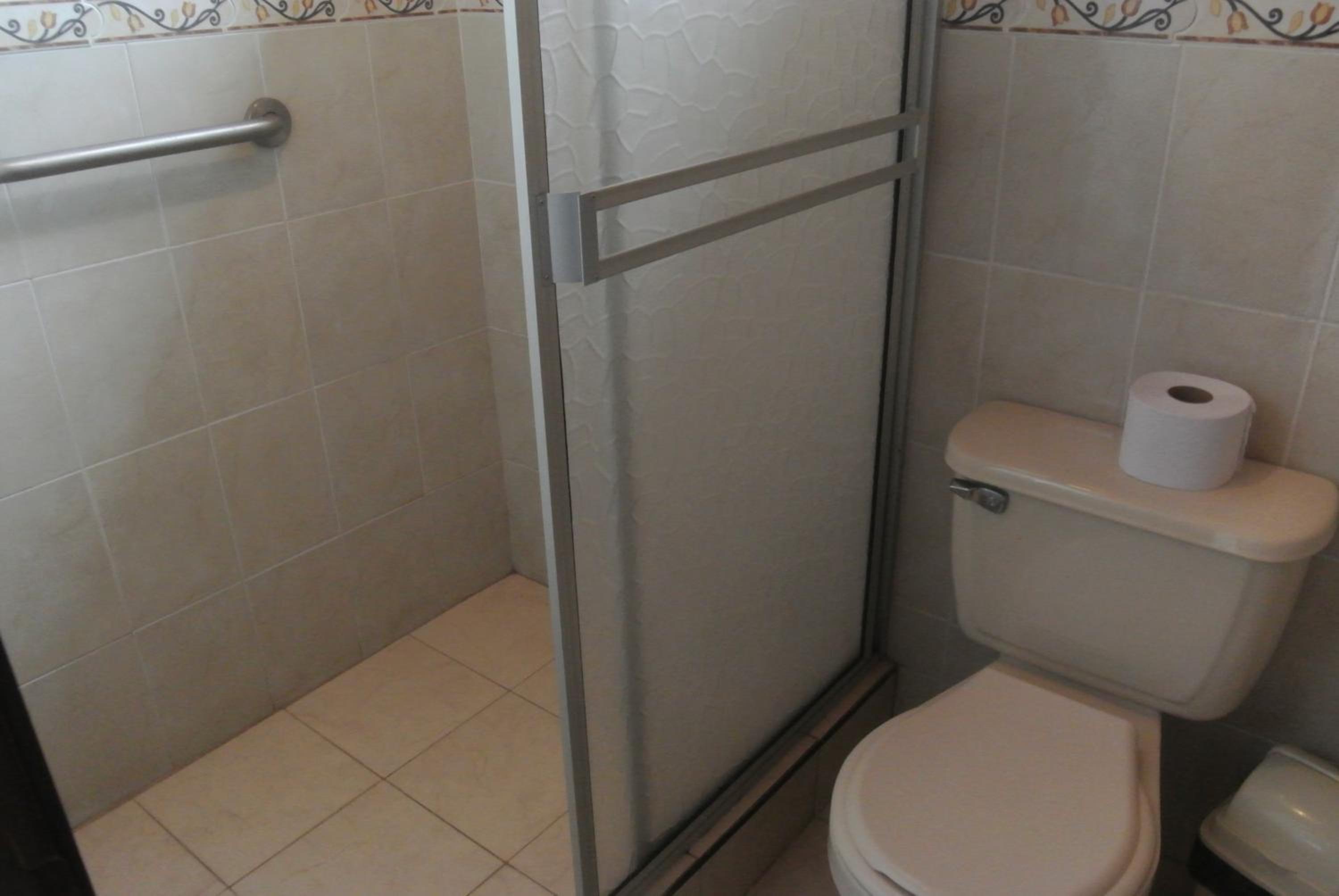 Hostal Familiar Jerico
