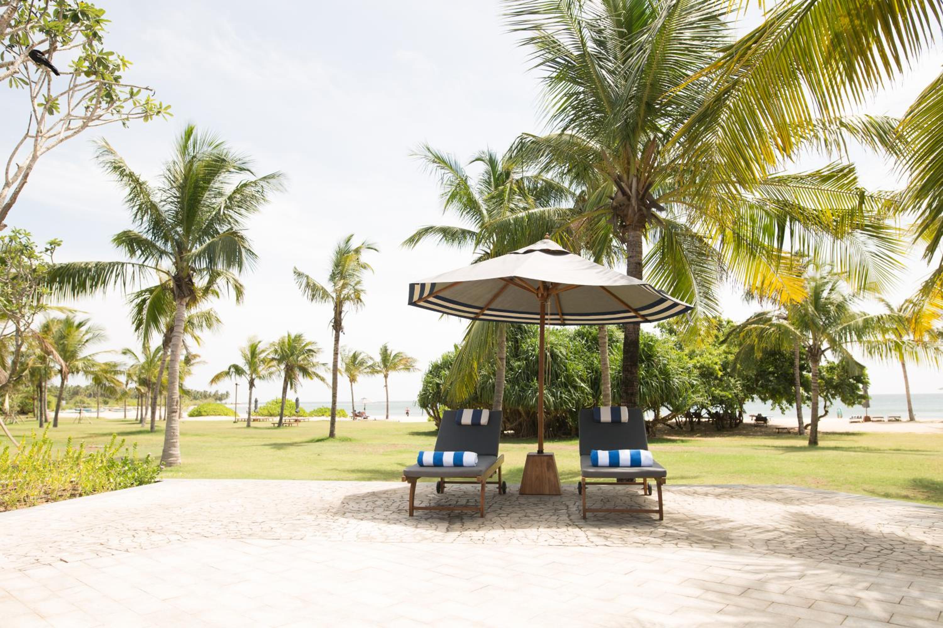 Anantaya Resort and Spa Passikudah