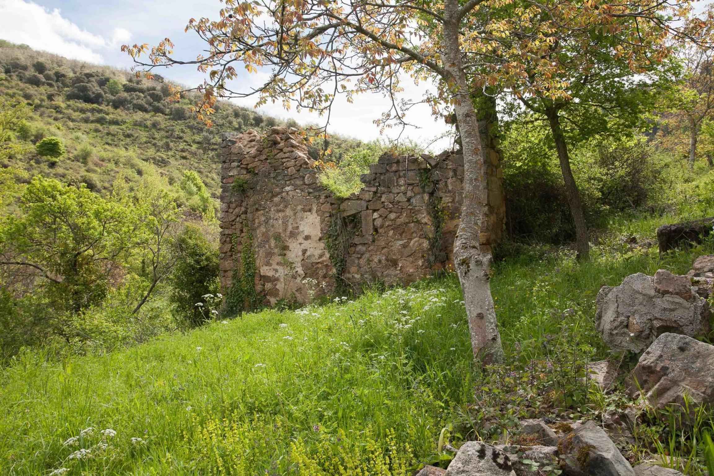 Posada de Urreci