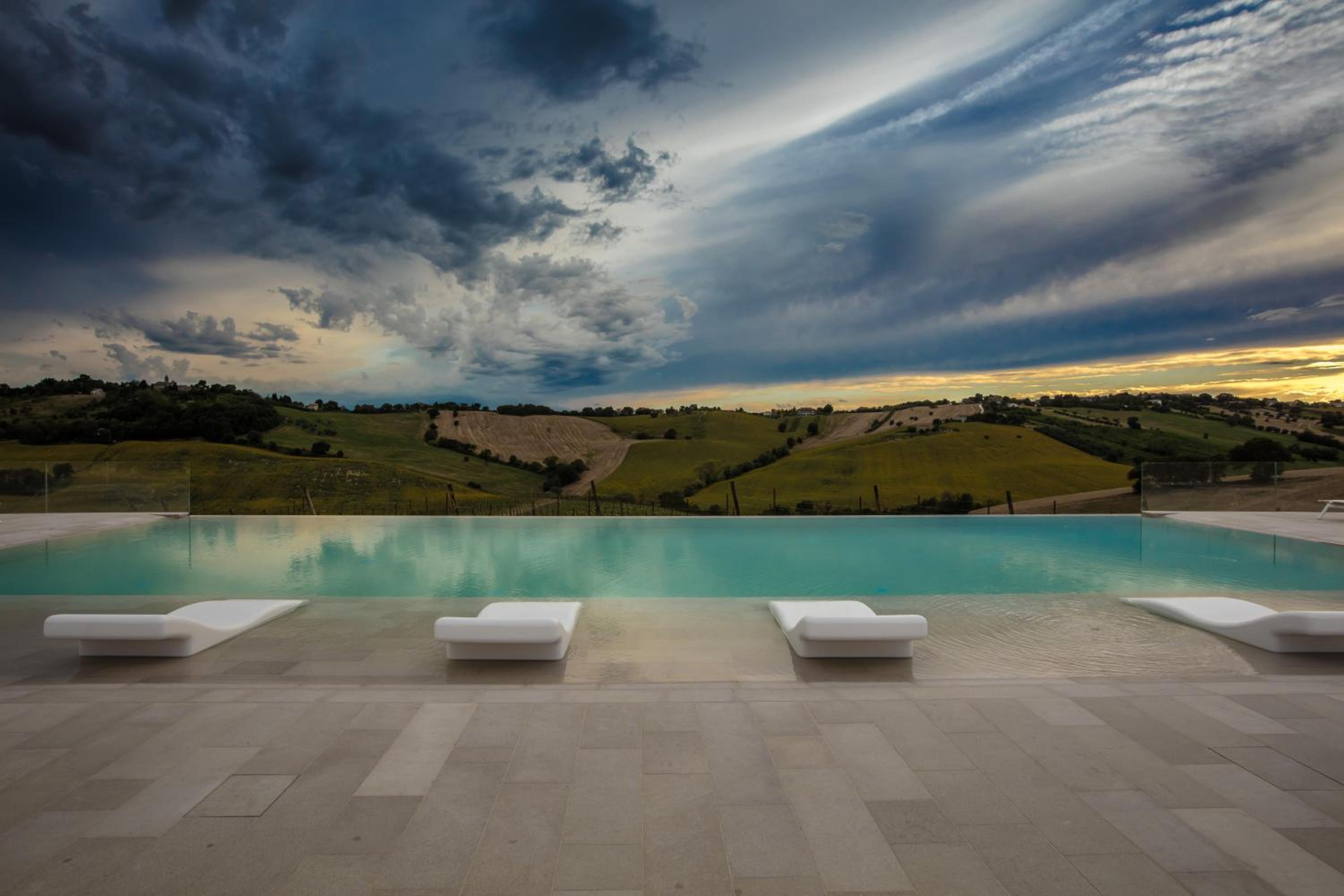 Filodivino Wine Resort & SPA
