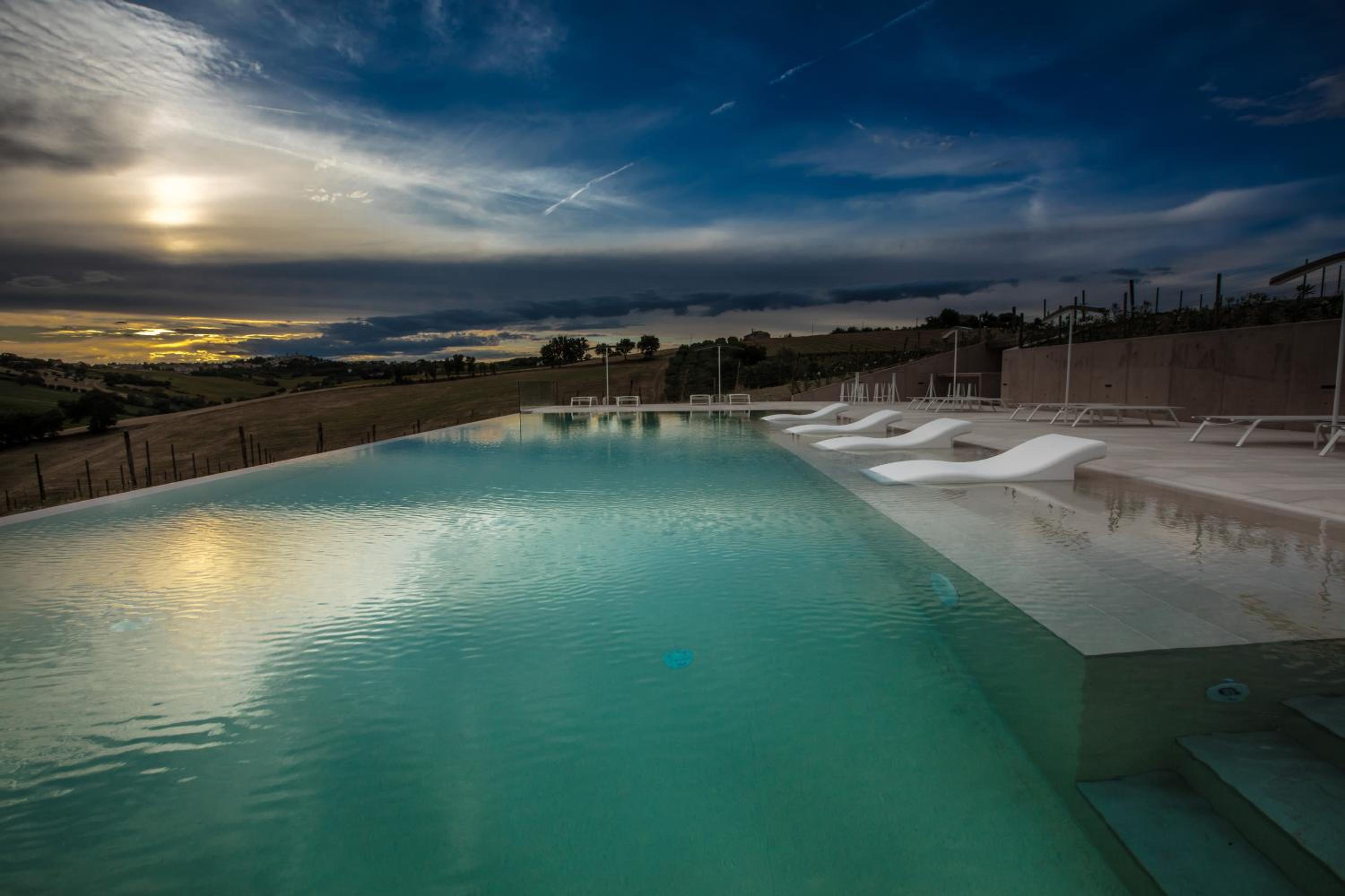 Filodivino Wine Resort & SPA