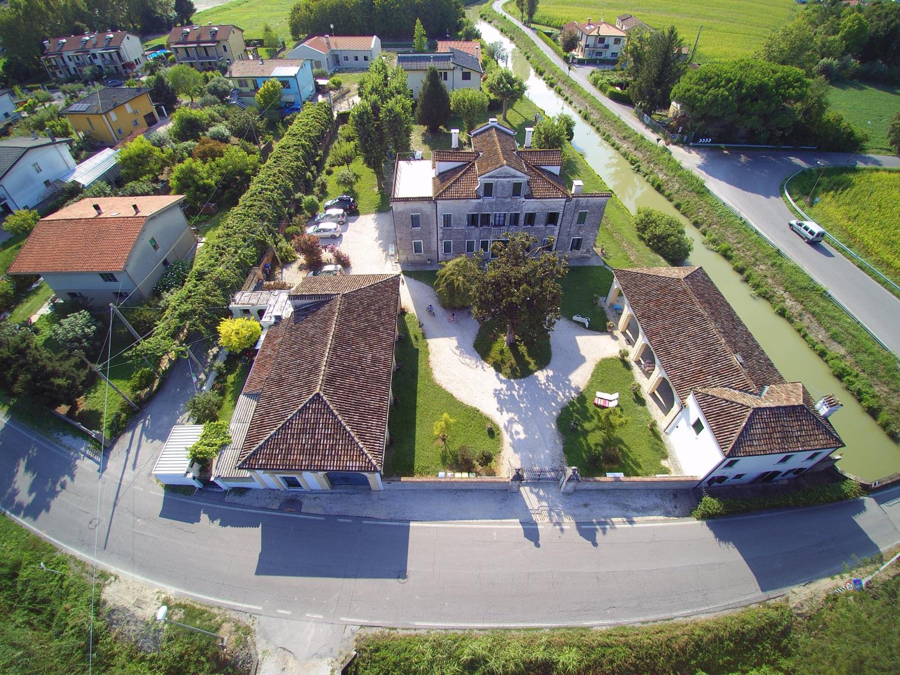 Villa Pastori