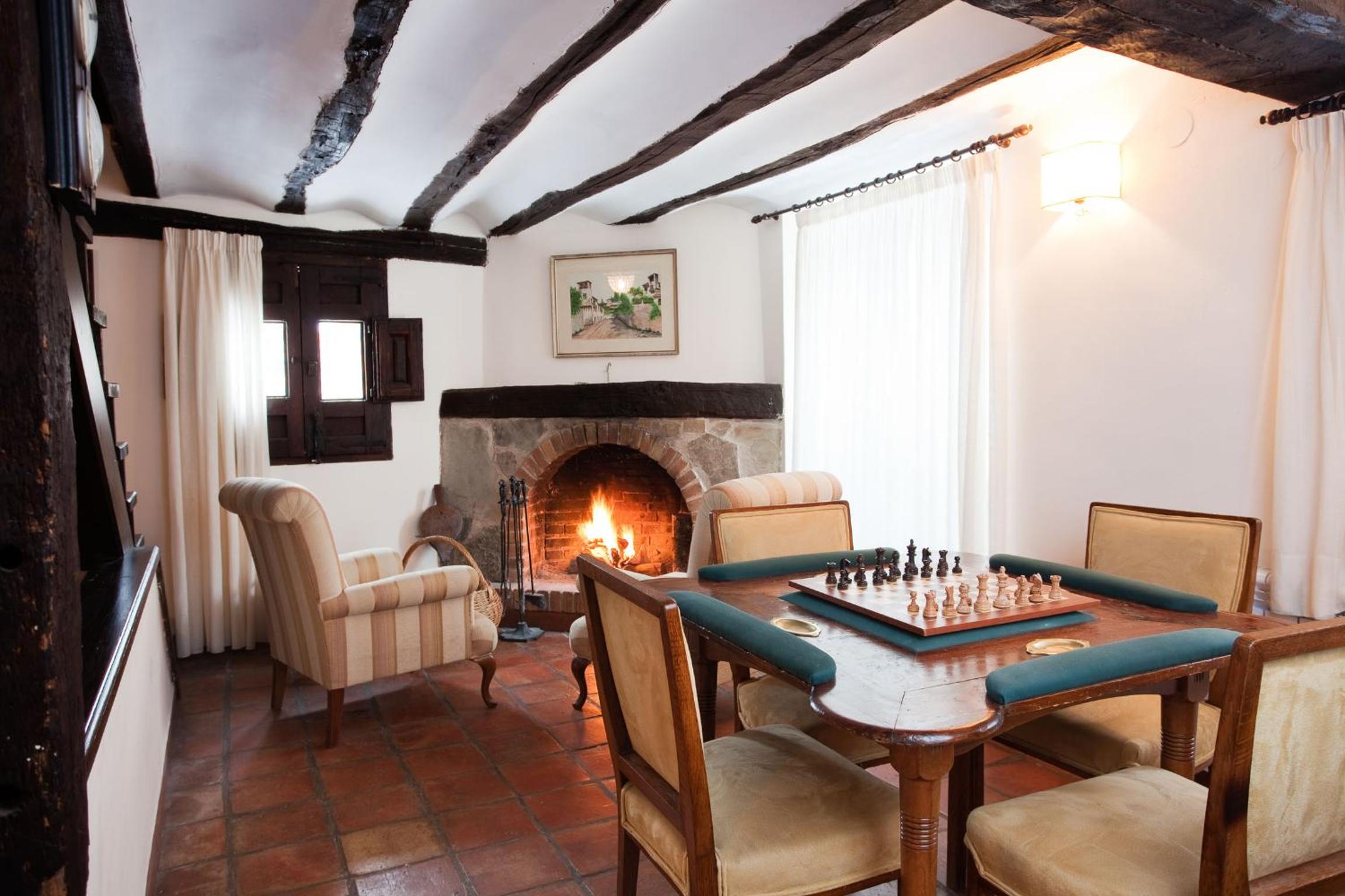 Posada de Urreci