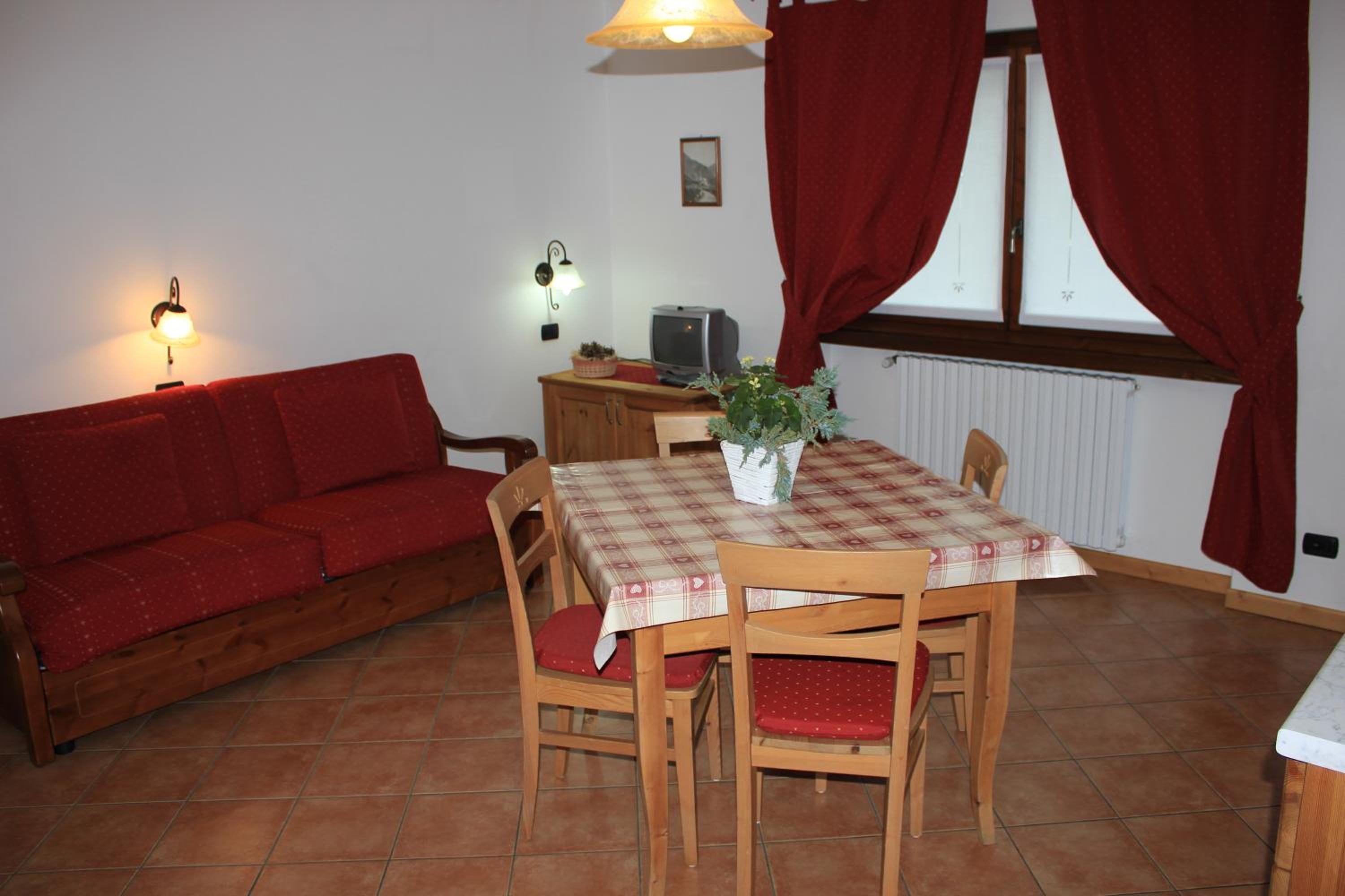 Chalet Alberti
