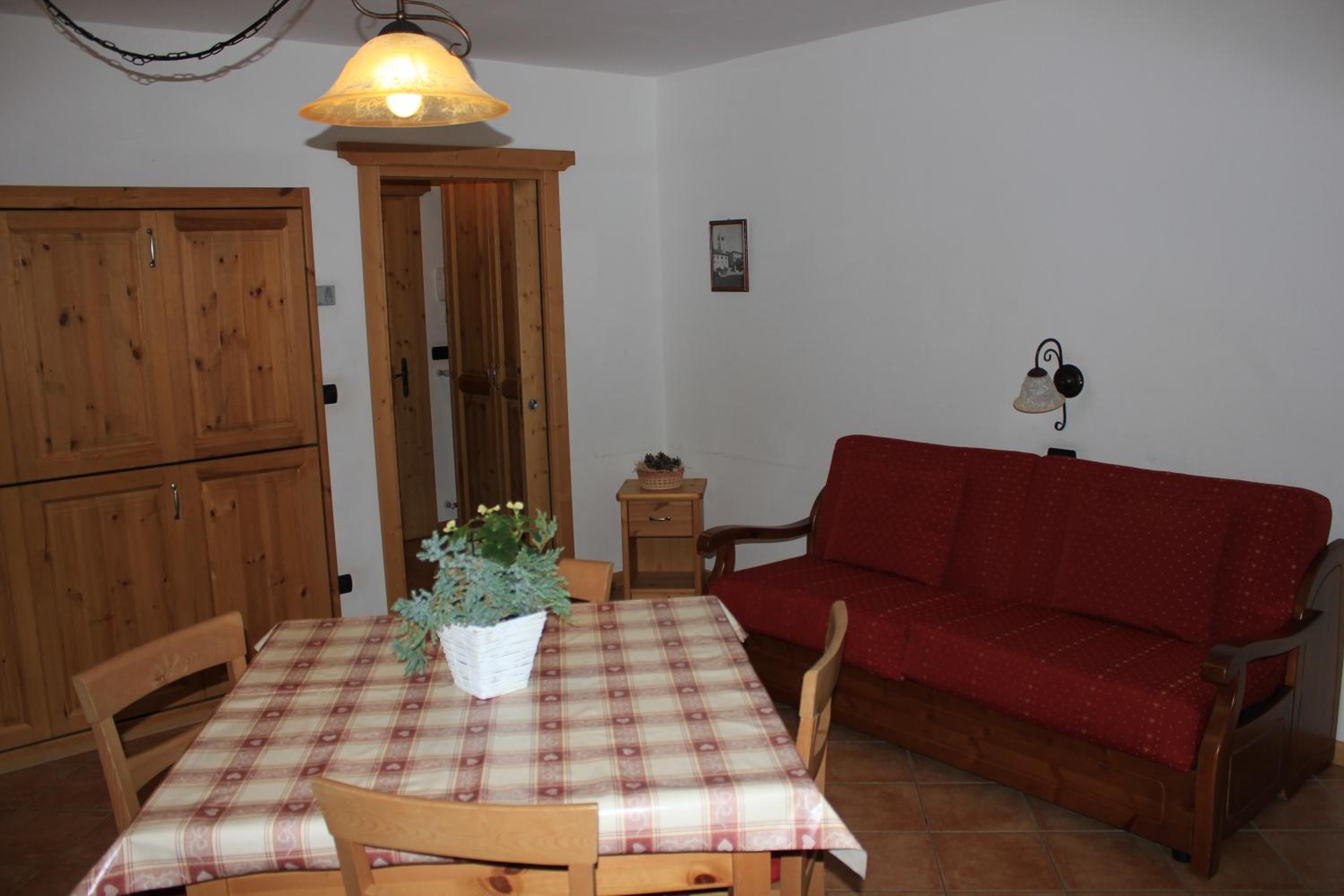 Chalet Alberti