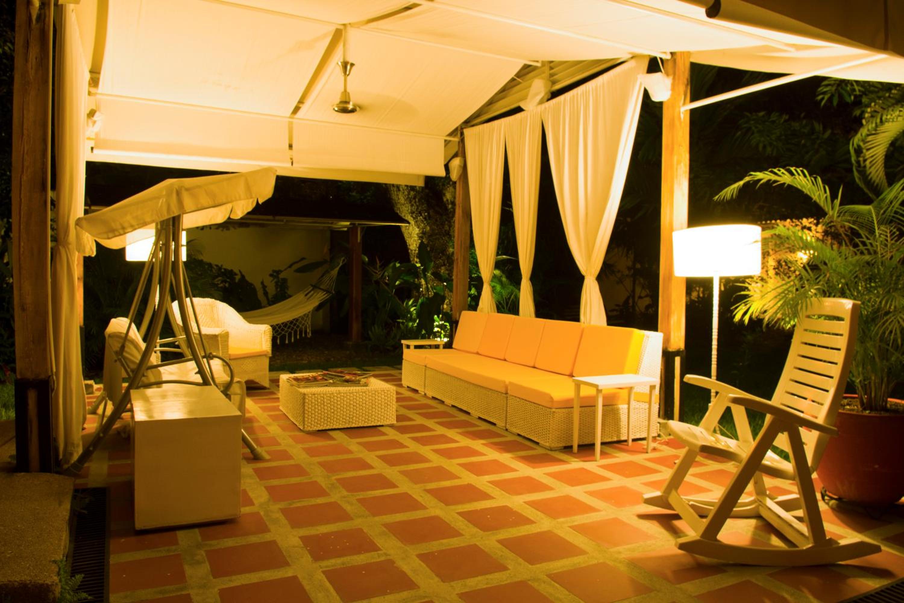 Casamarilla