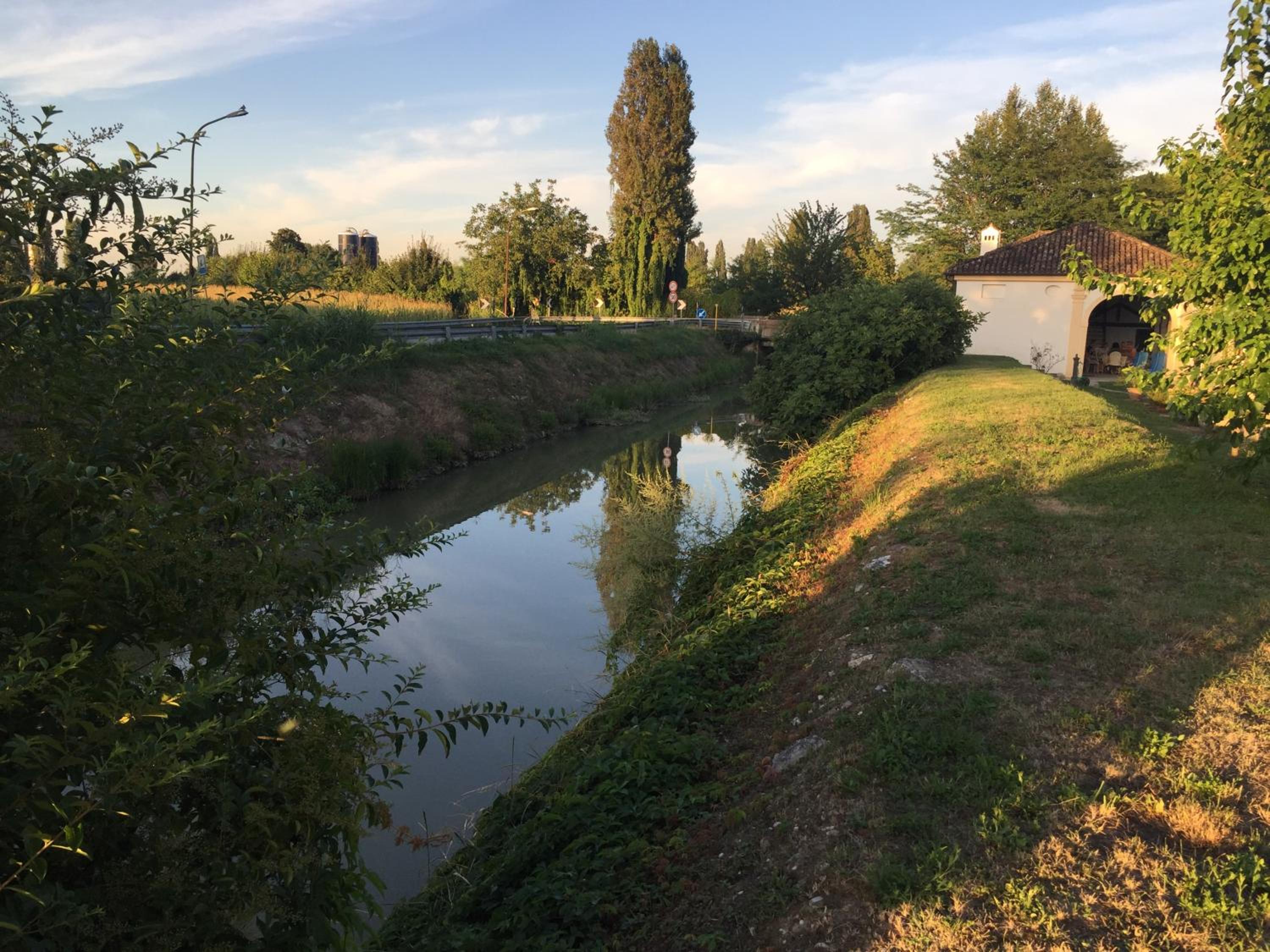 Villa Pastori