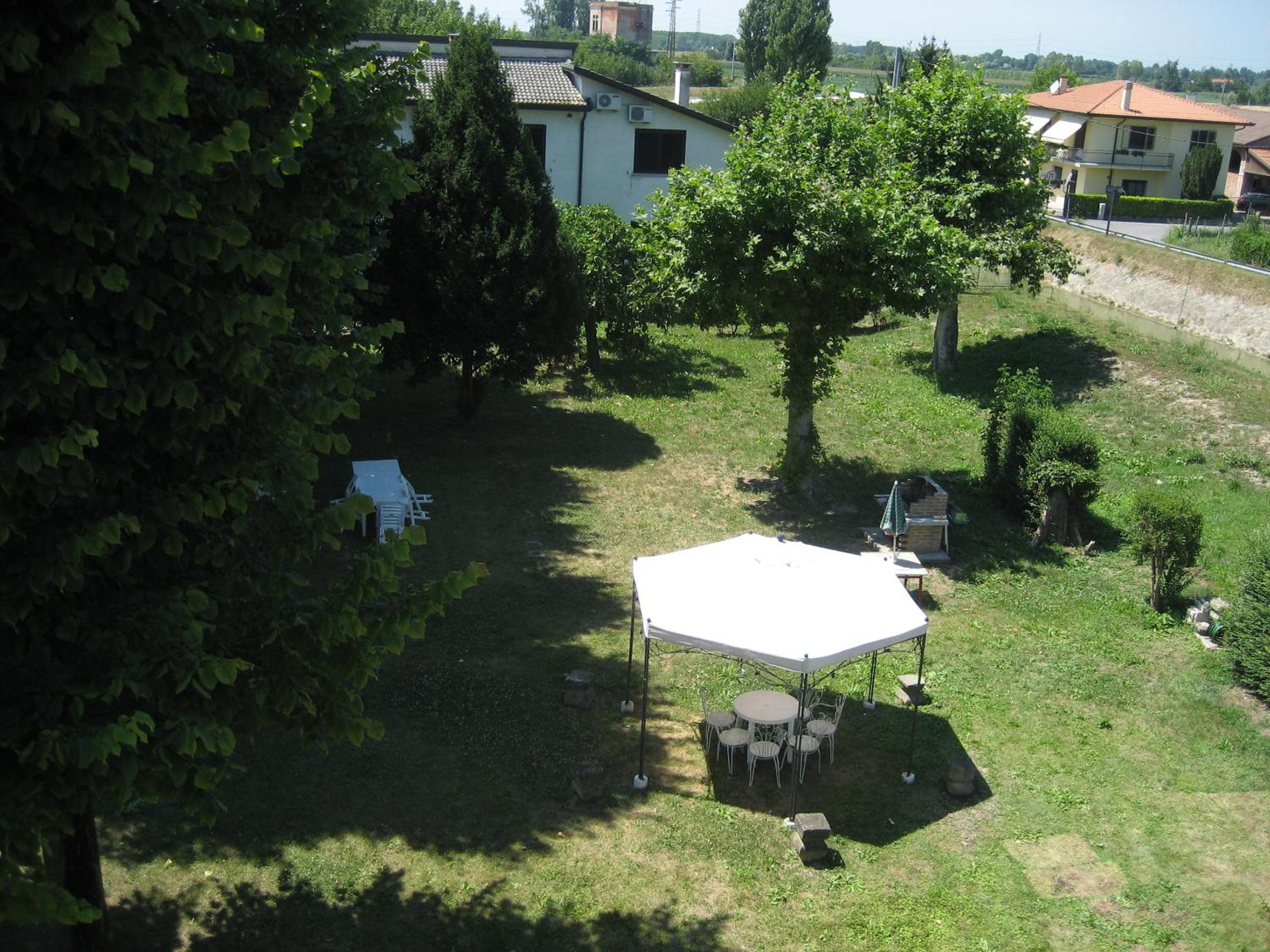 Villa Pastori