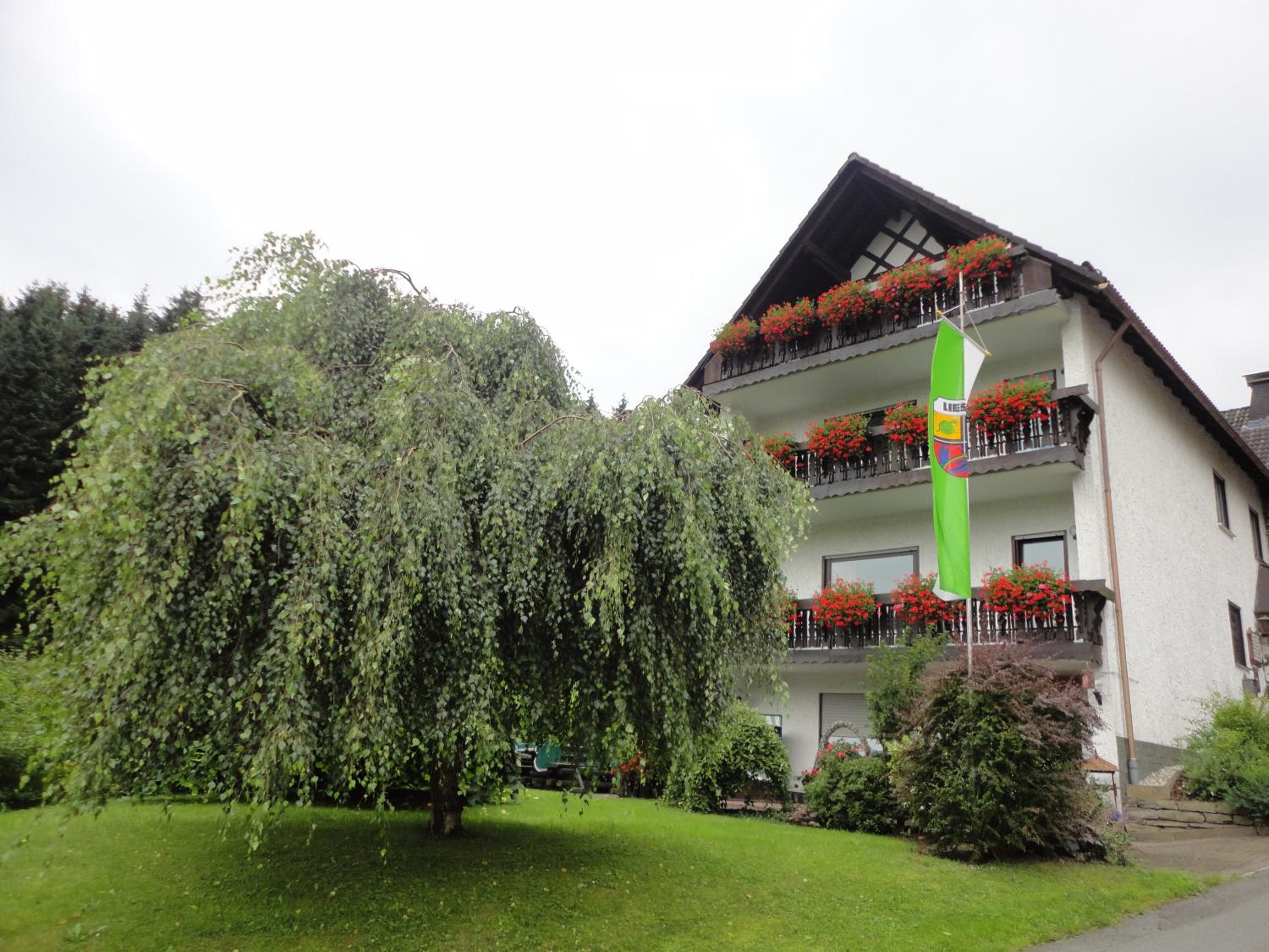 Haus Volkesbach