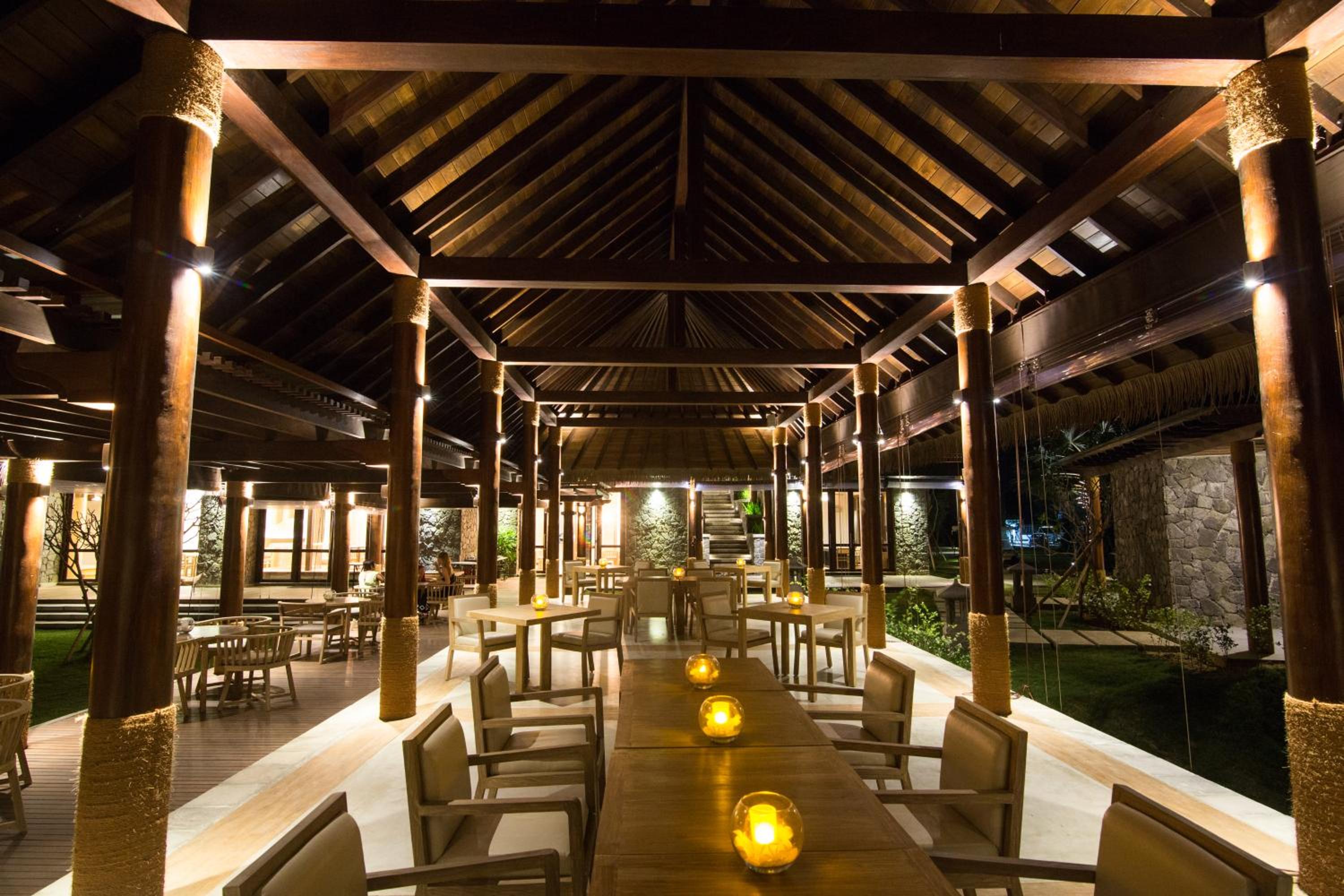 Anantaya Resort and Spa Passikudah