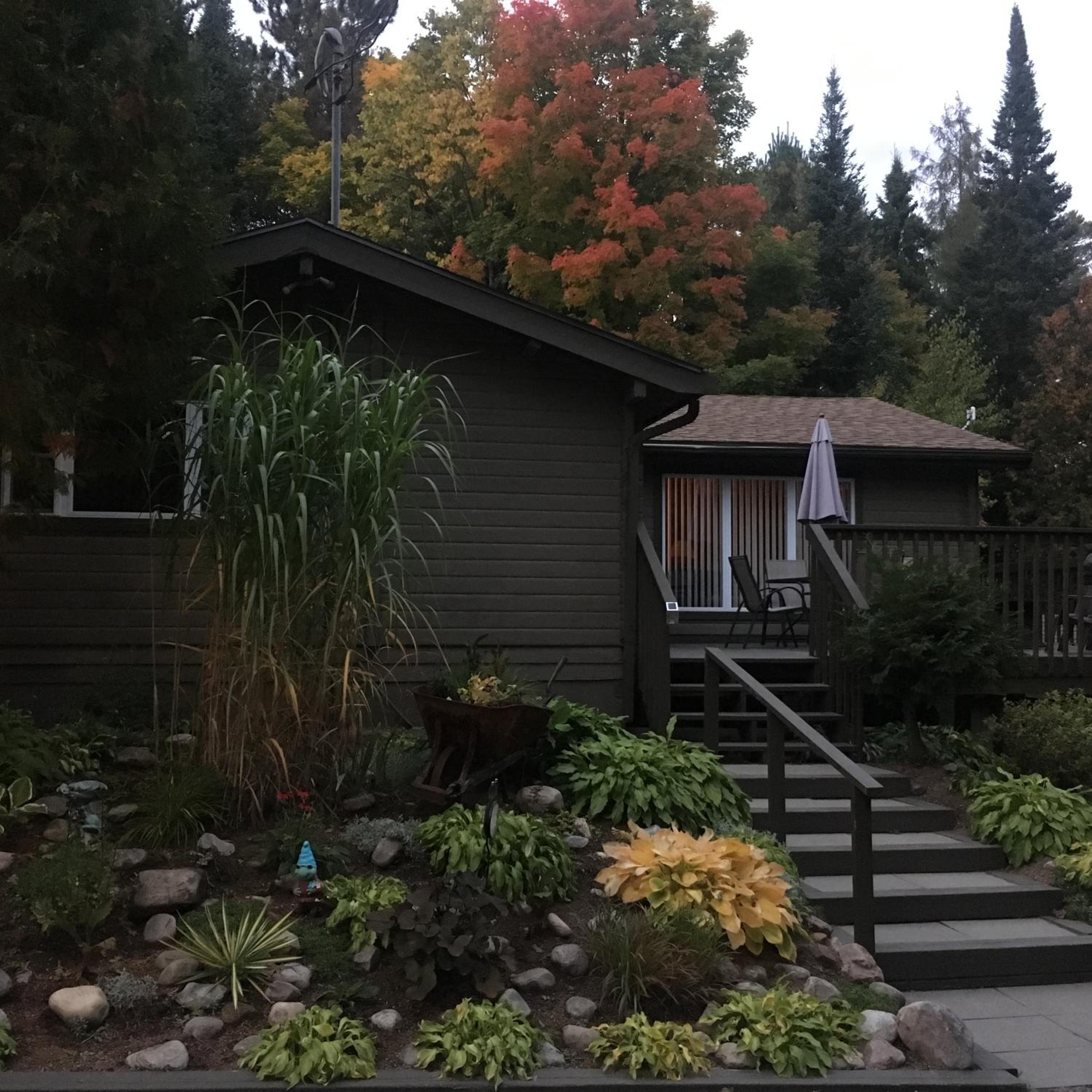 Cloverleaf Cottages