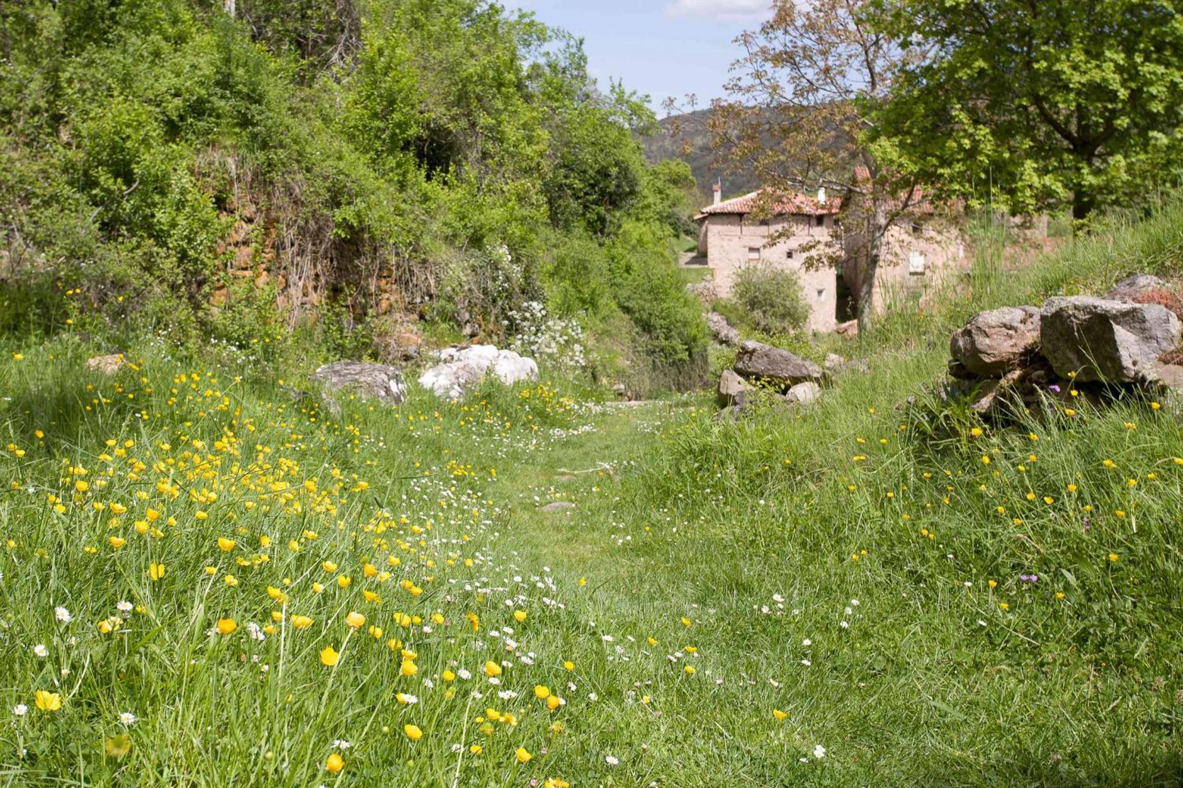 Posada de Urreci