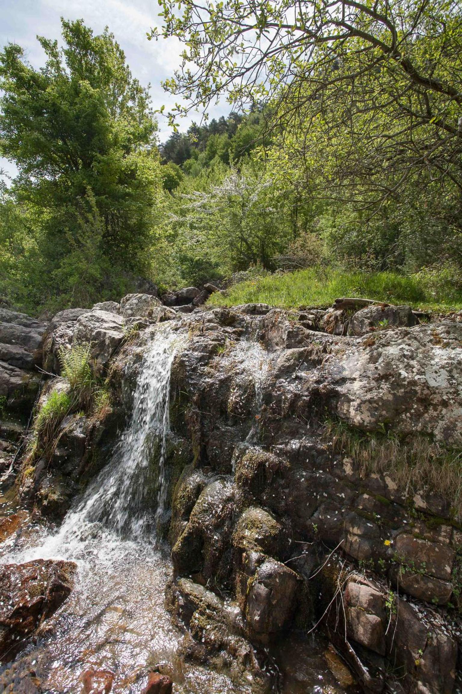 Posada de Urreci