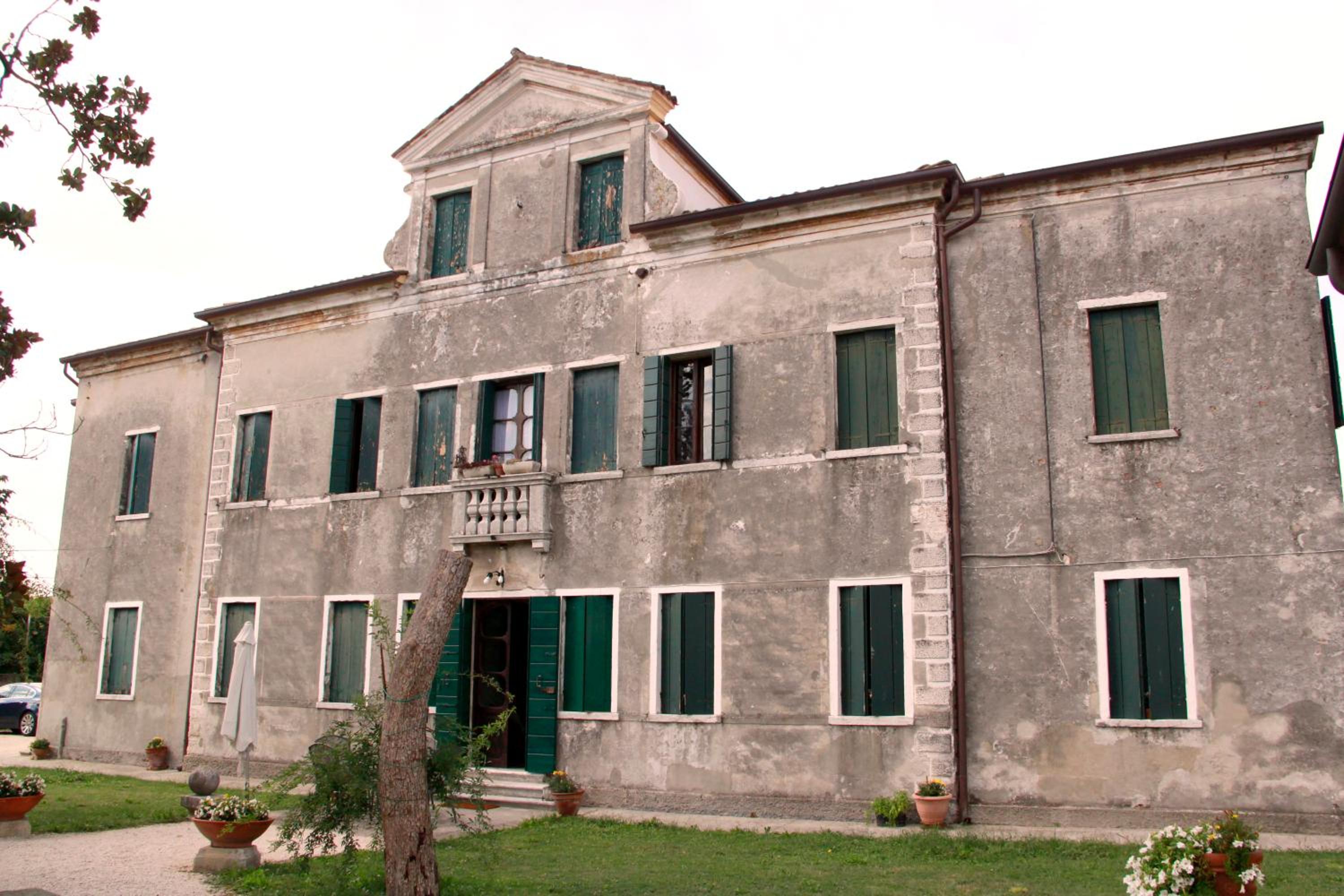 Villa Pastori