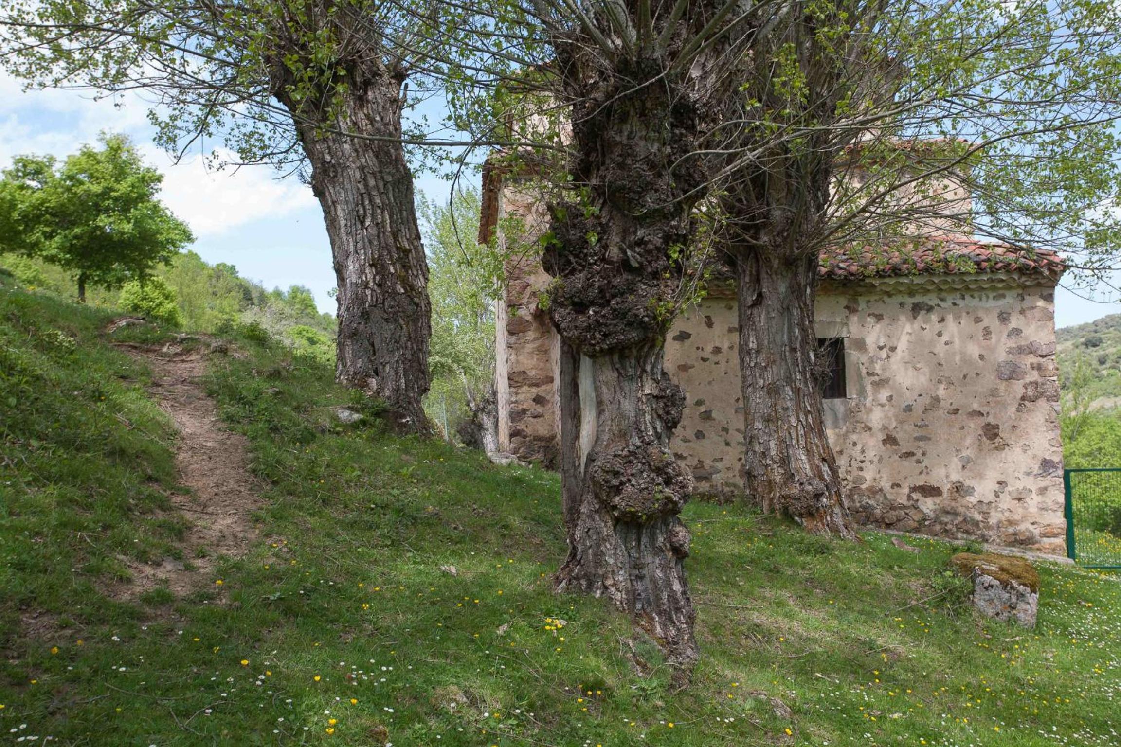 Posada de Urreci