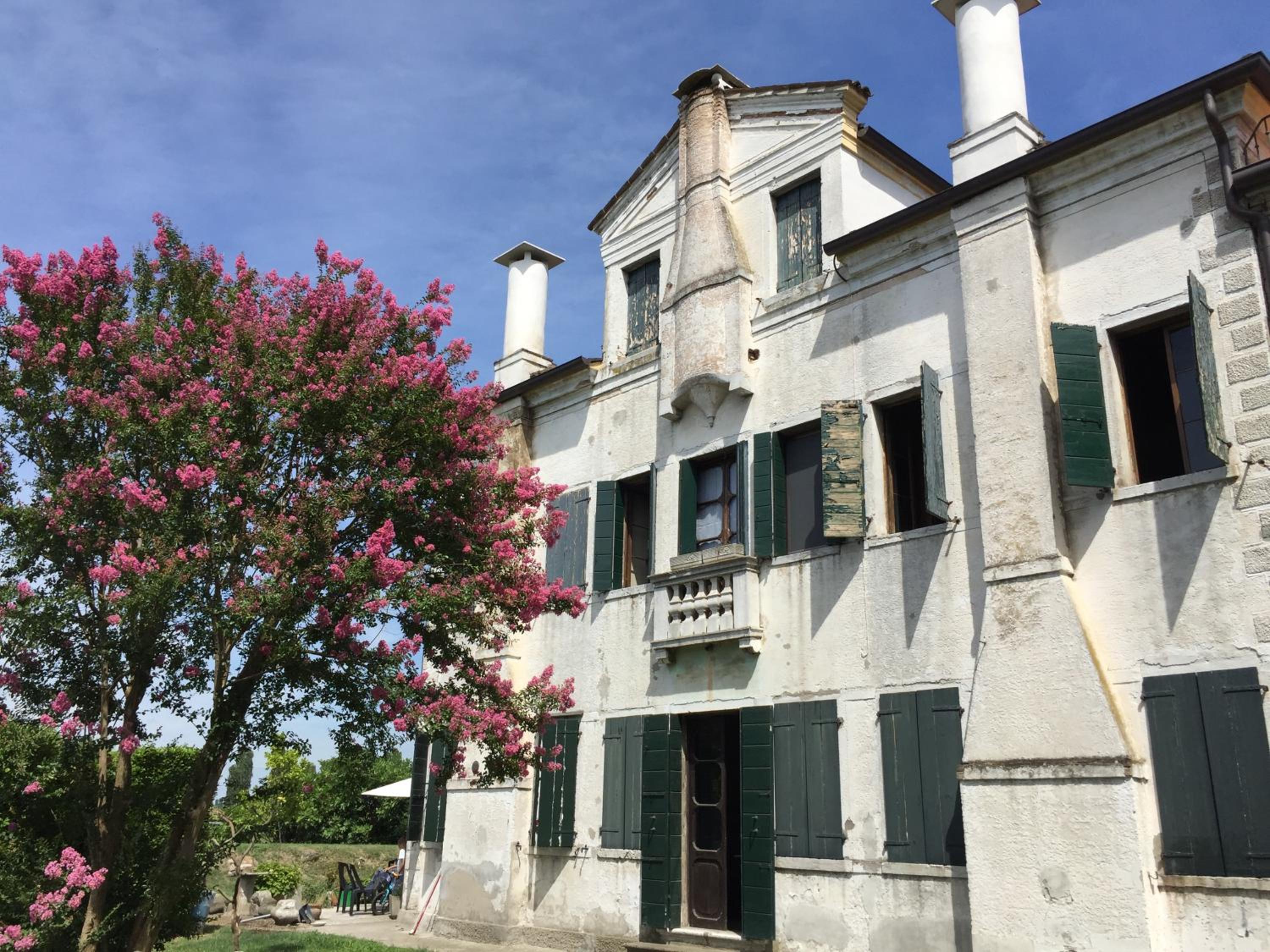 Villa Pastori