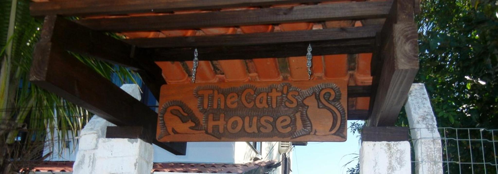 The Cats' House