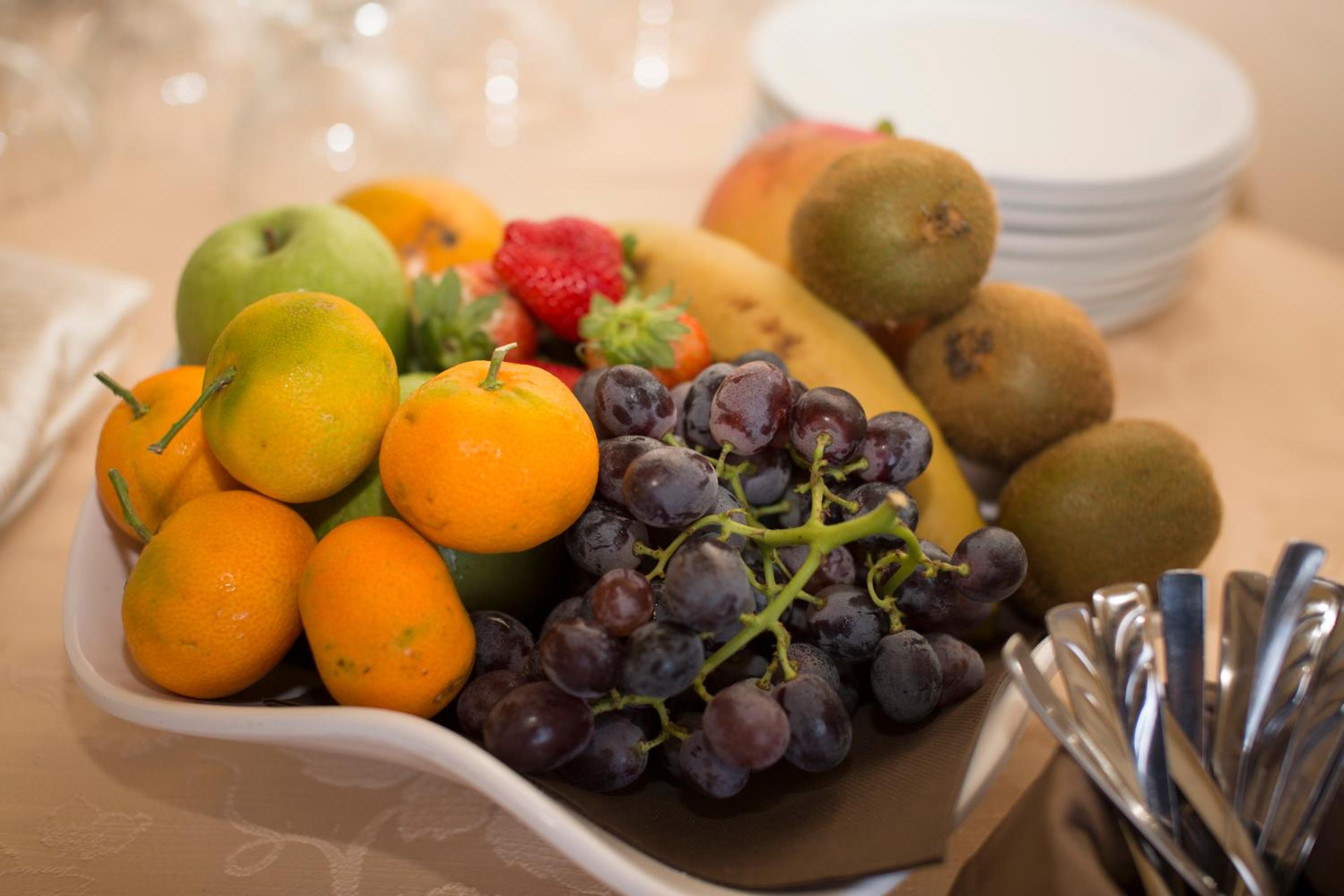 Hotel Relais Antica Masseria photo 4