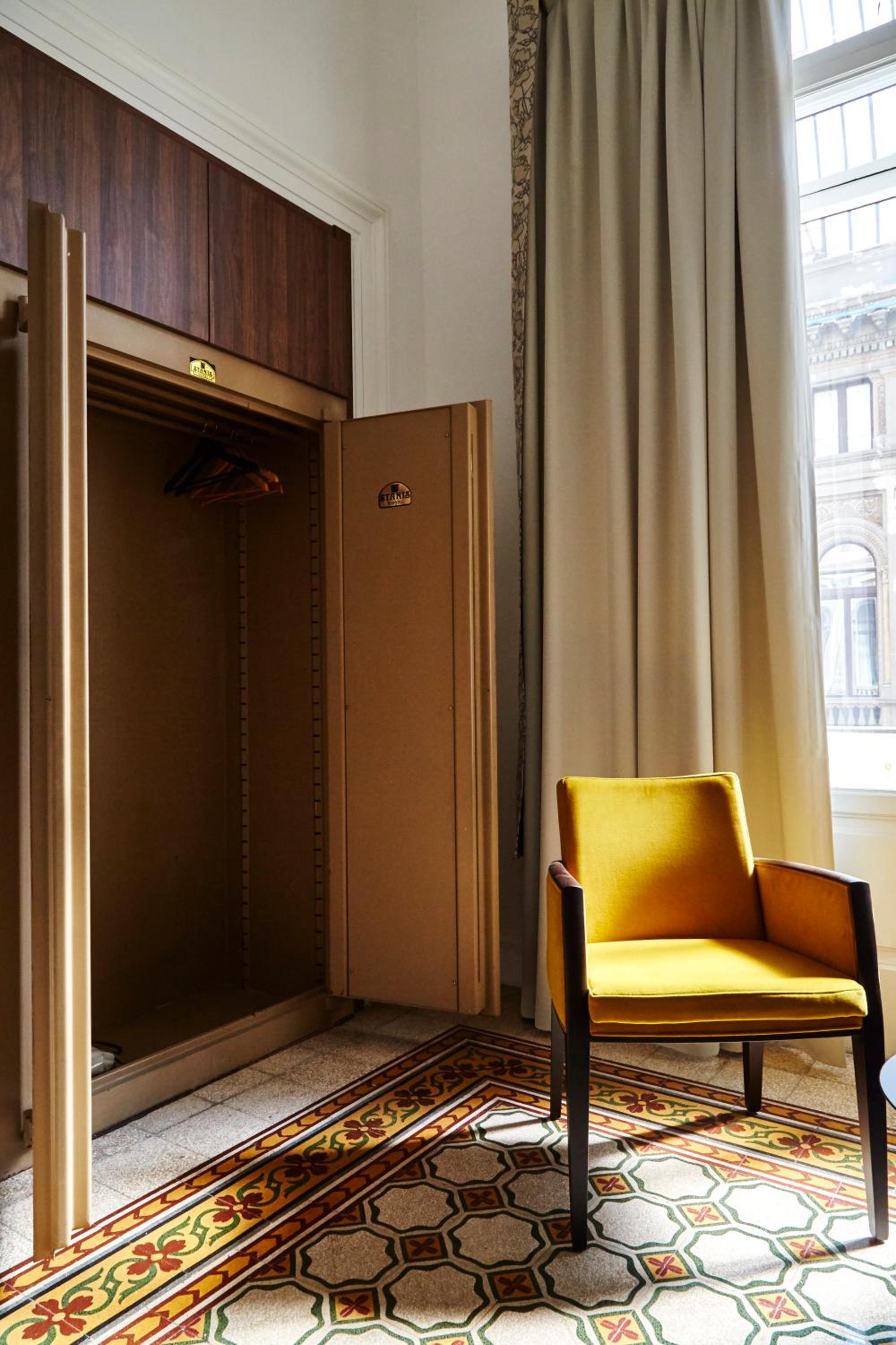 Maison Toledo 210