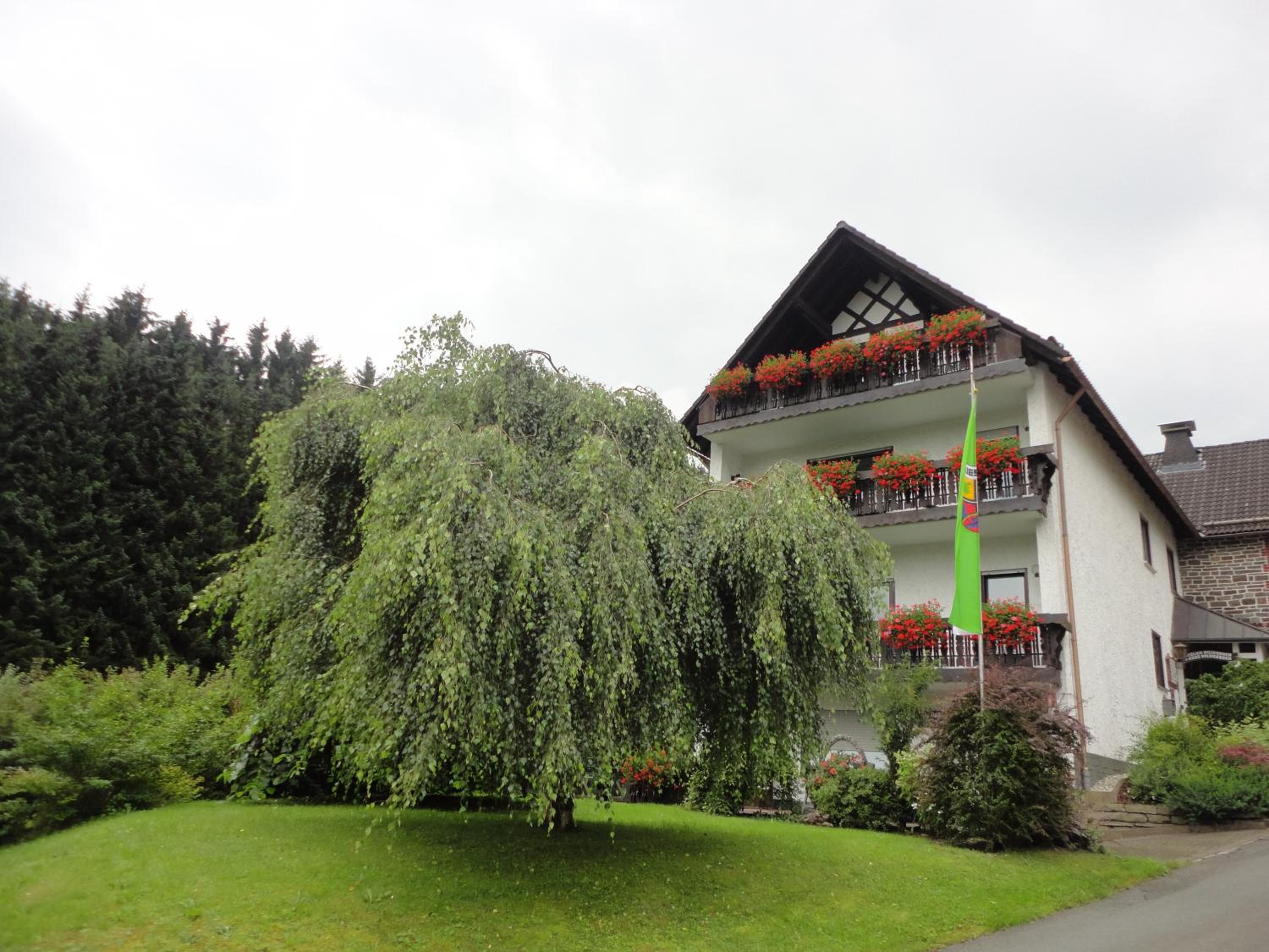 Haus Volkesbach