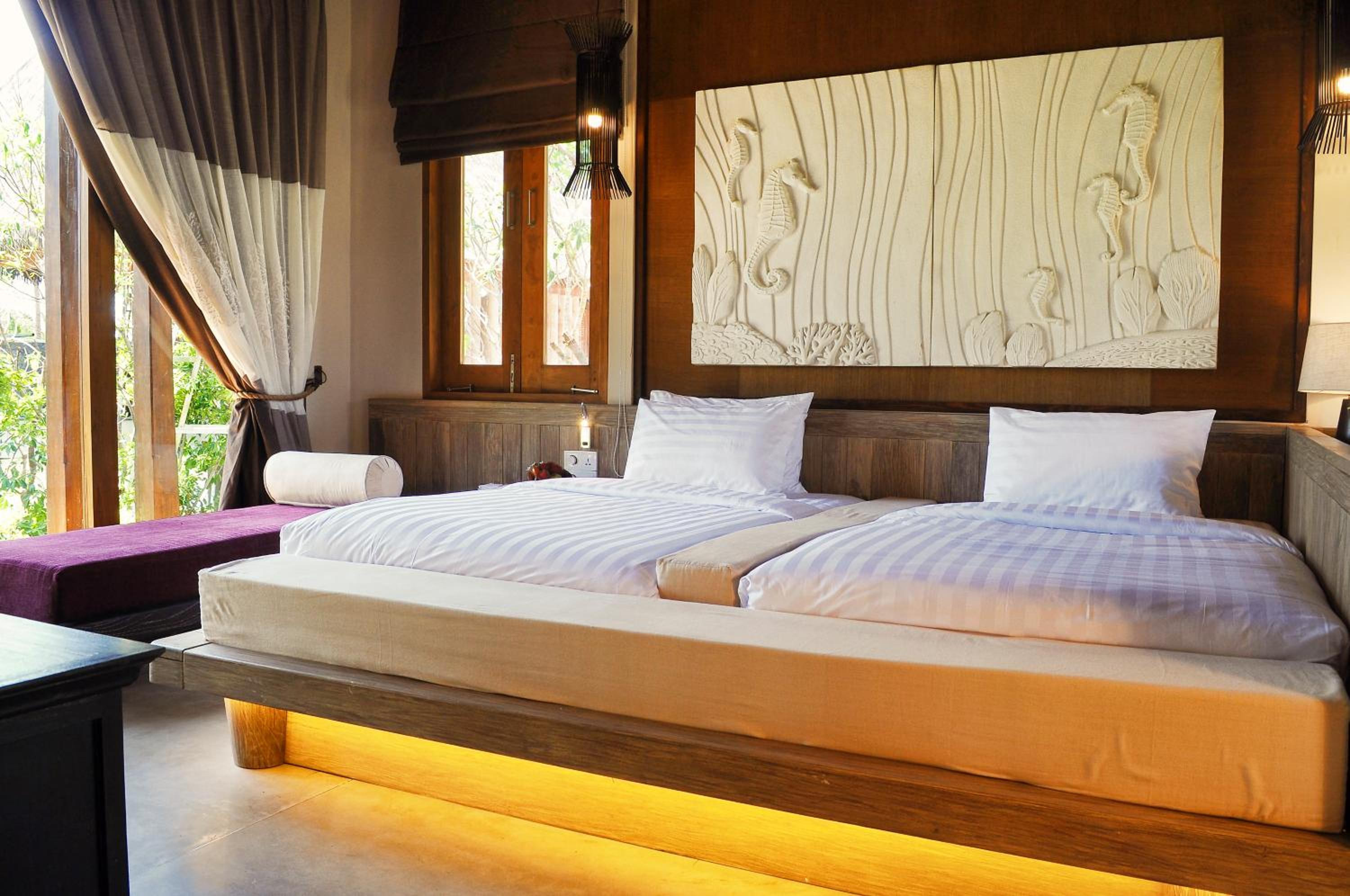 Anantaya Resort and Spa Passikudah