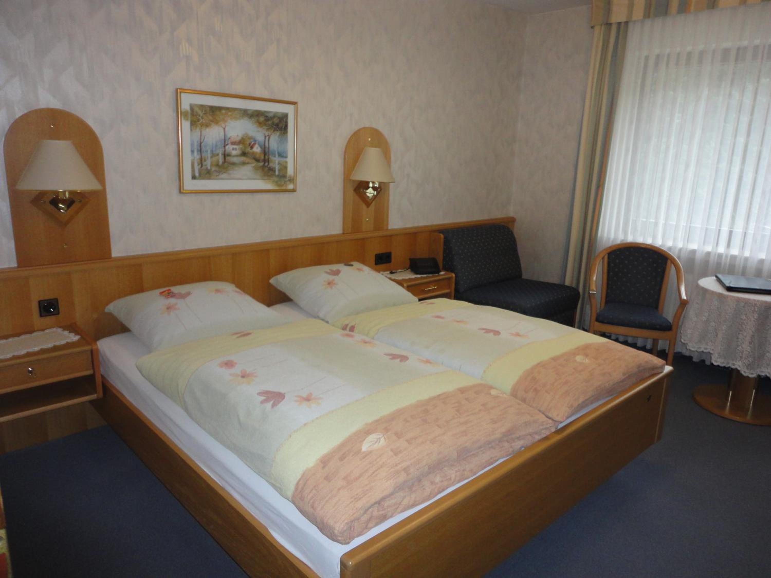 Haus Volkesbach