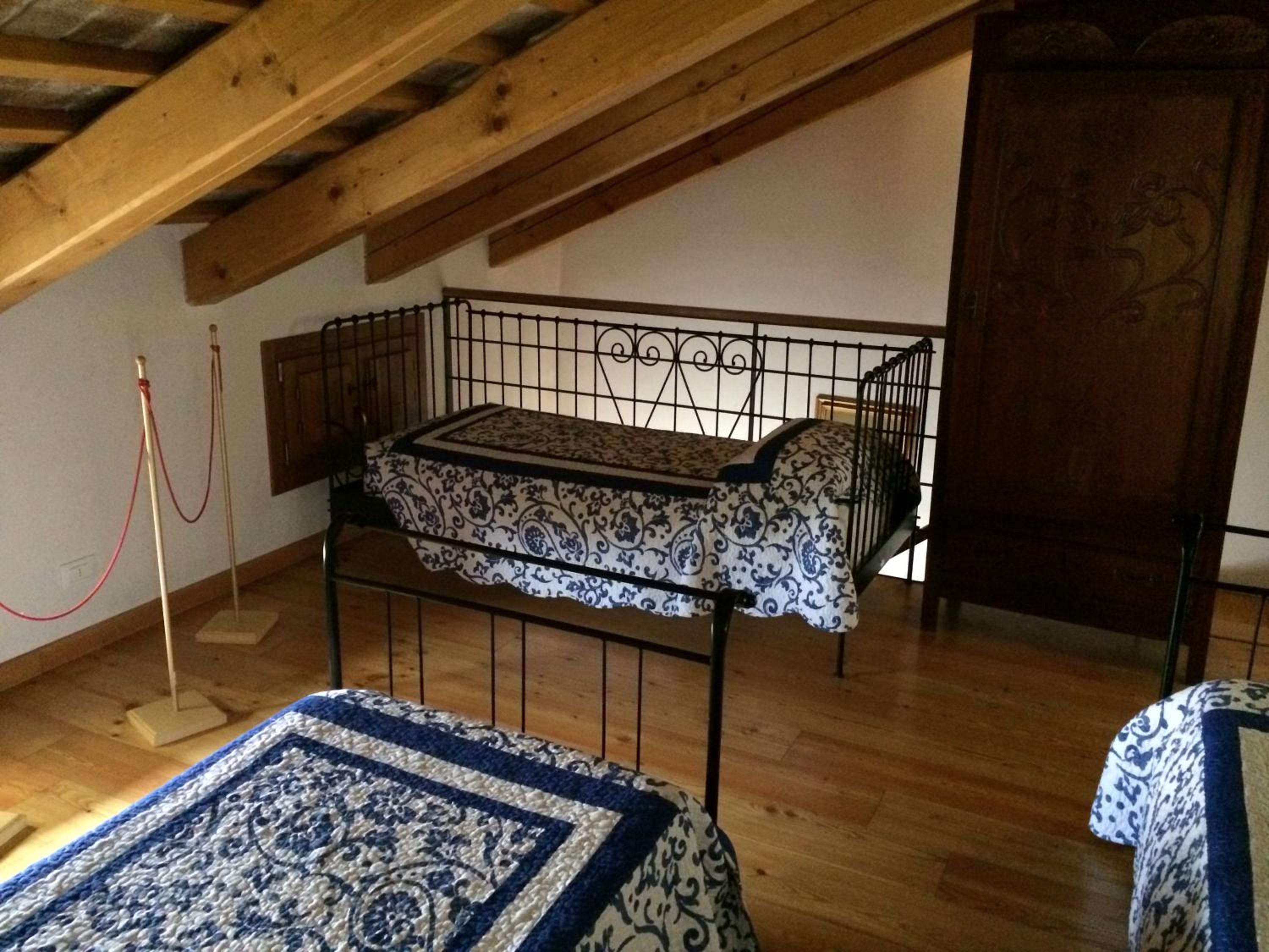 Villa Pastori