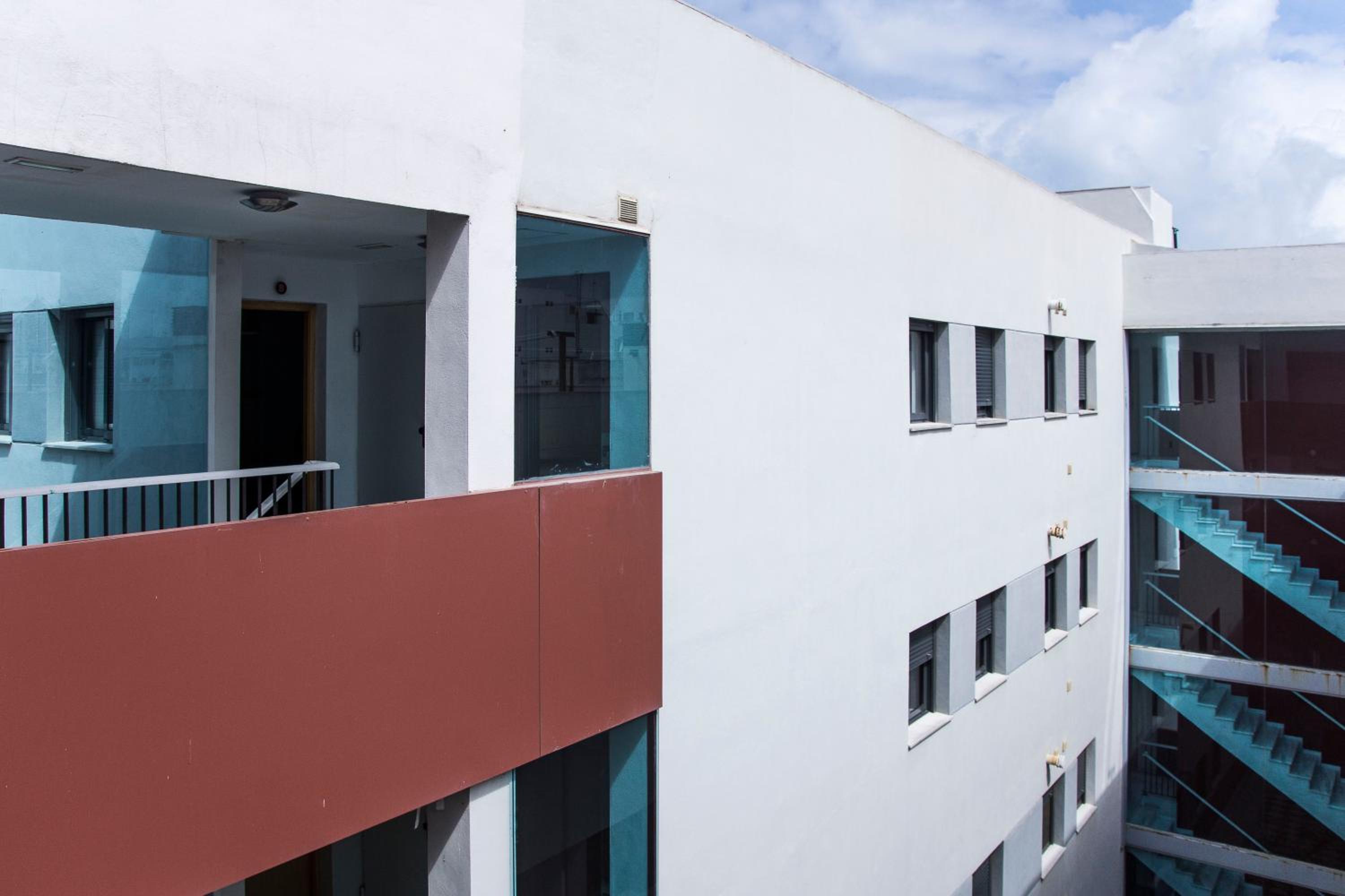Apartamento PUERTA-CALETA by Cadiz4Rentals