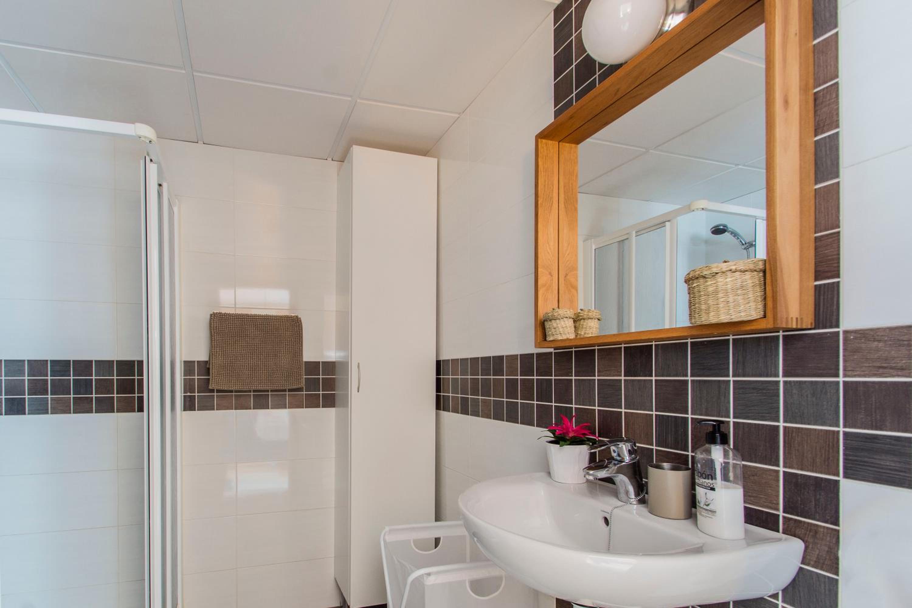 Apartamento PUERTA-CALETA by Cadiz4Rentals