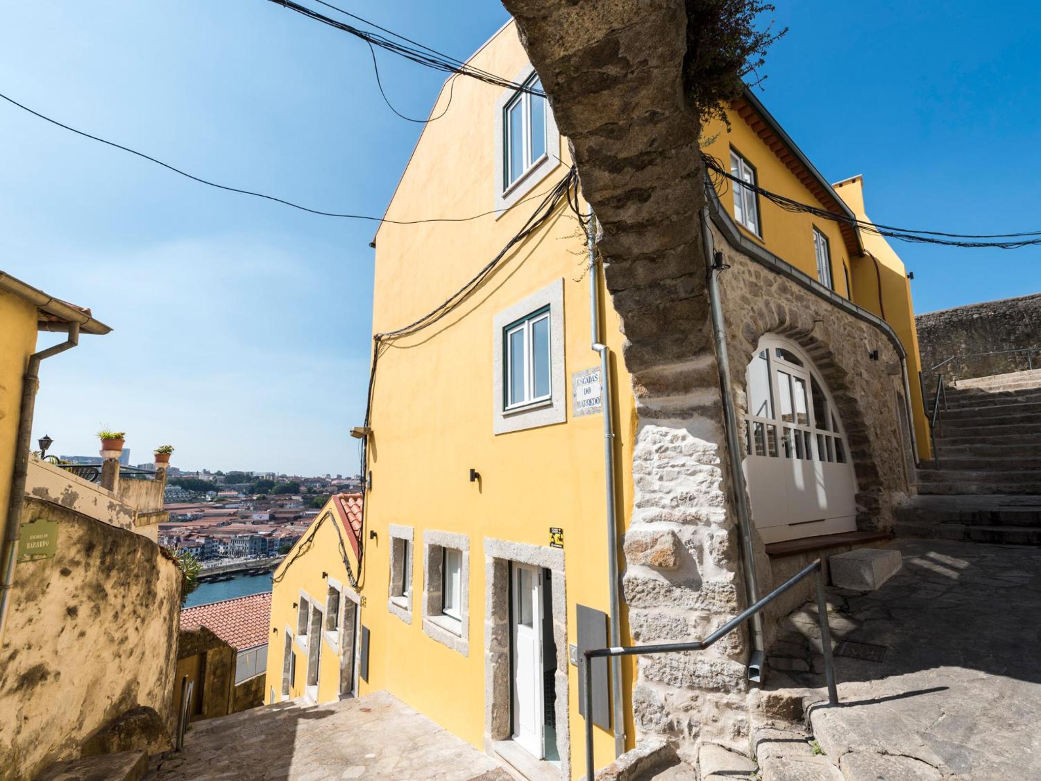 Porto Vacations - Arco Apartments - Property Image 52