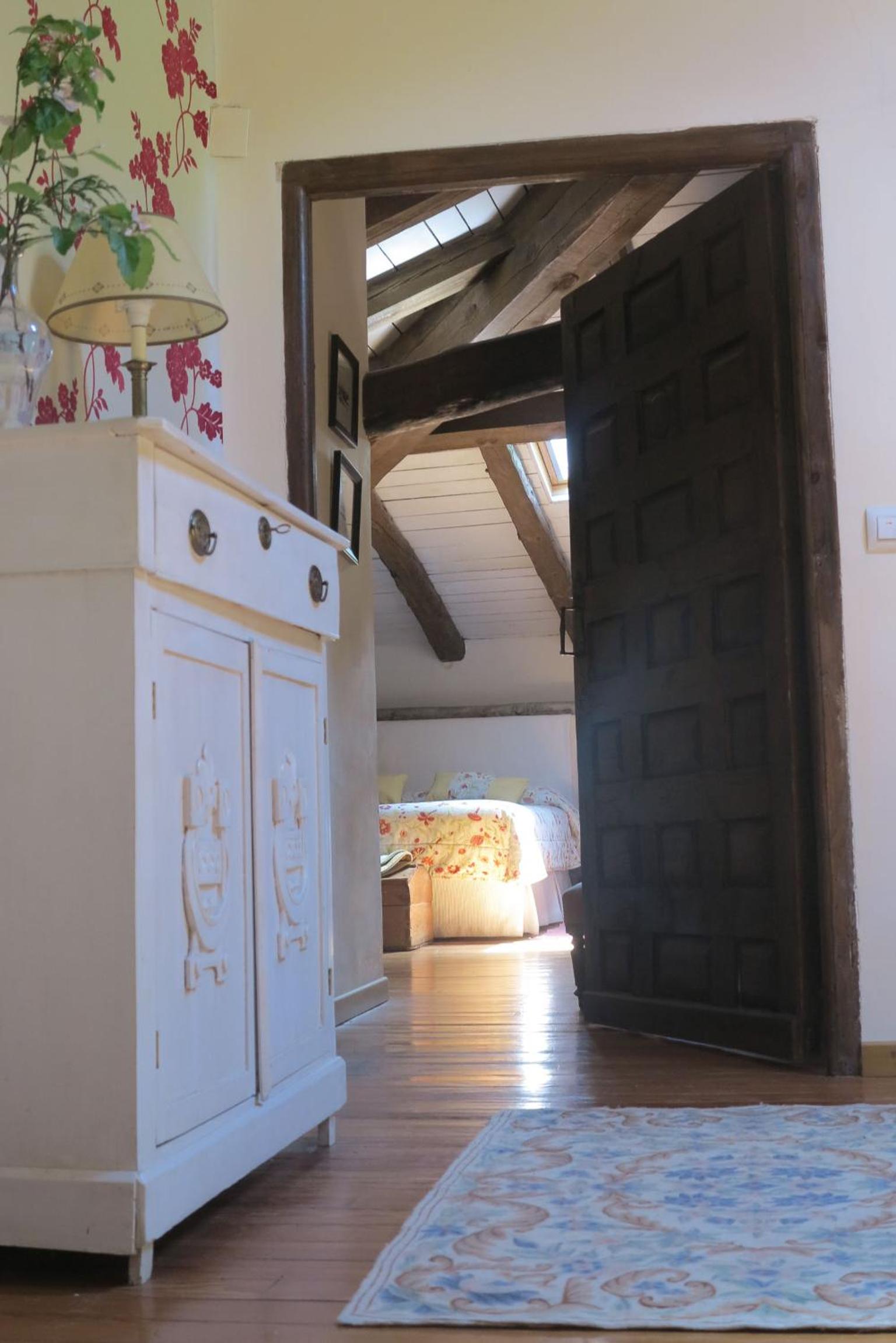 Posada de Urreci
