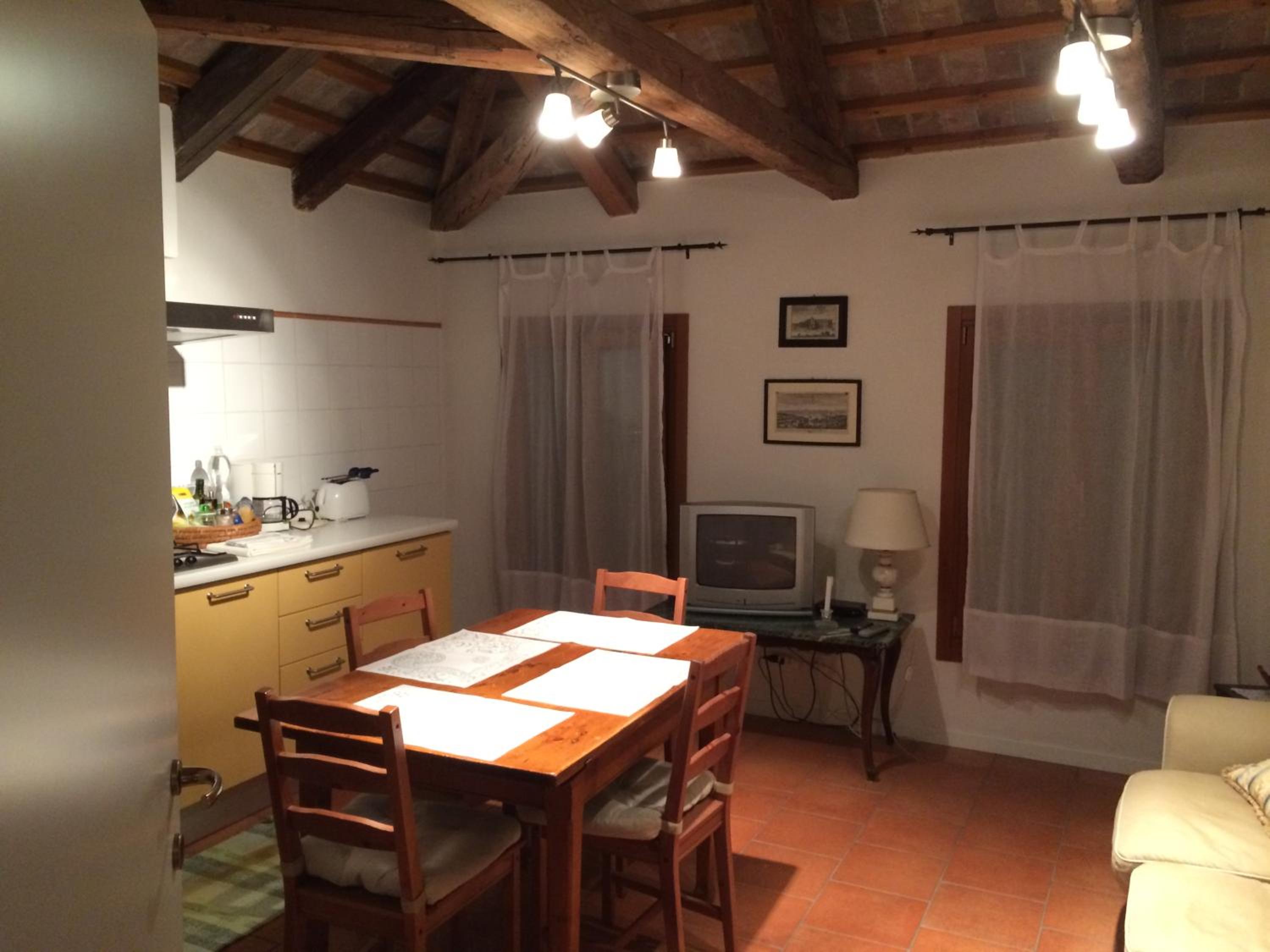 Villa Pastori