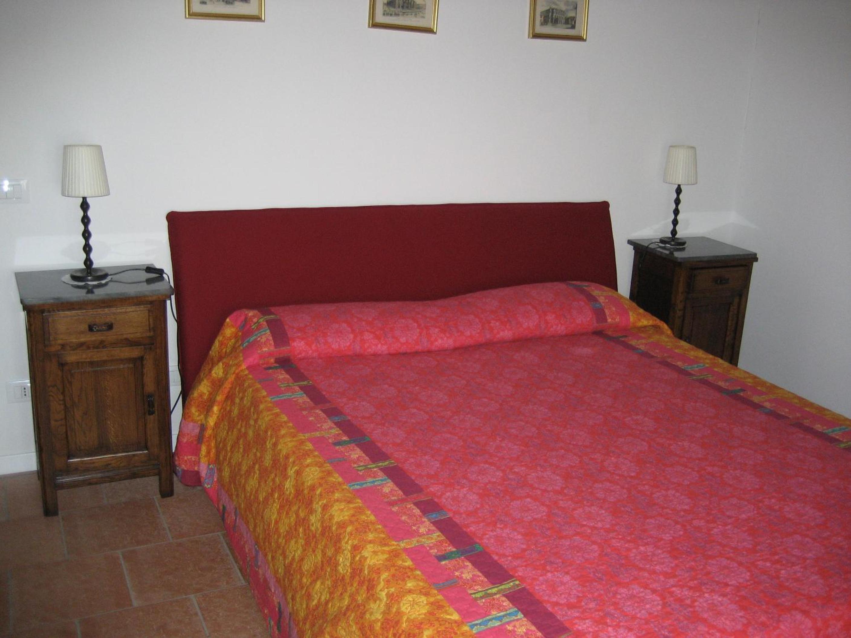 Villa Pastori