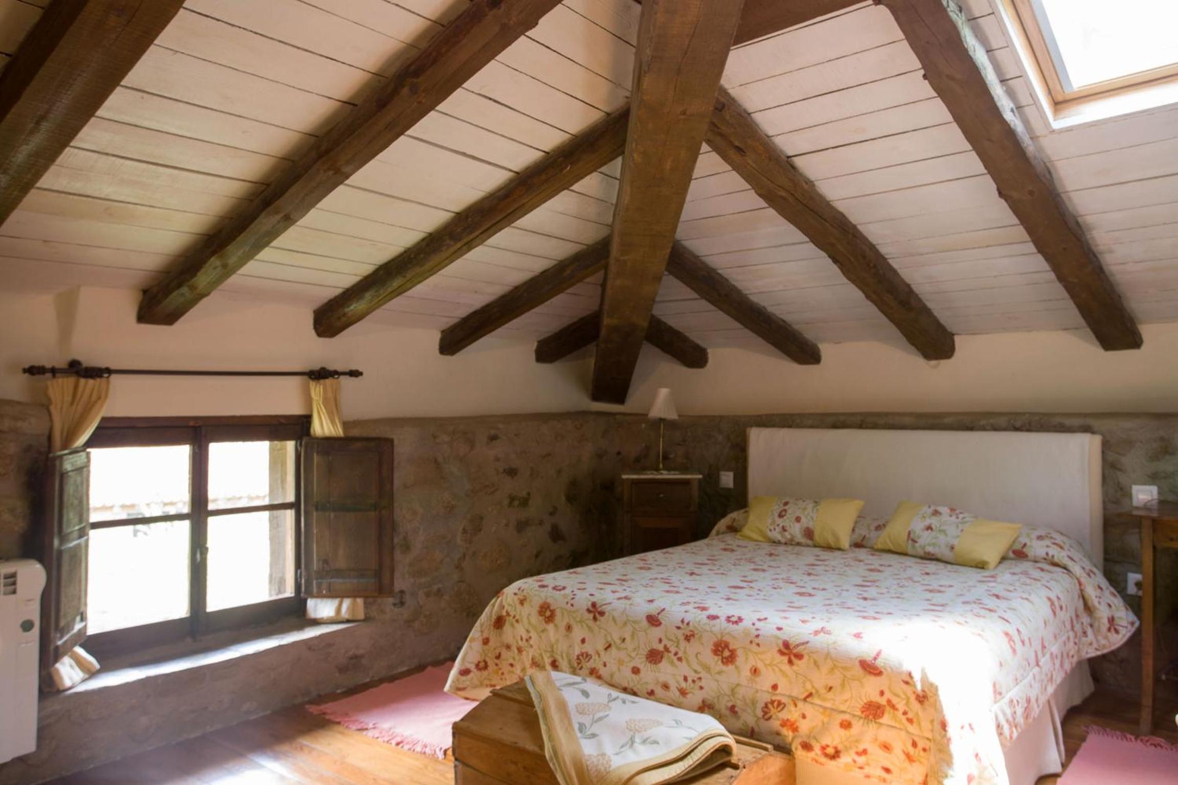 Posada de Urreci