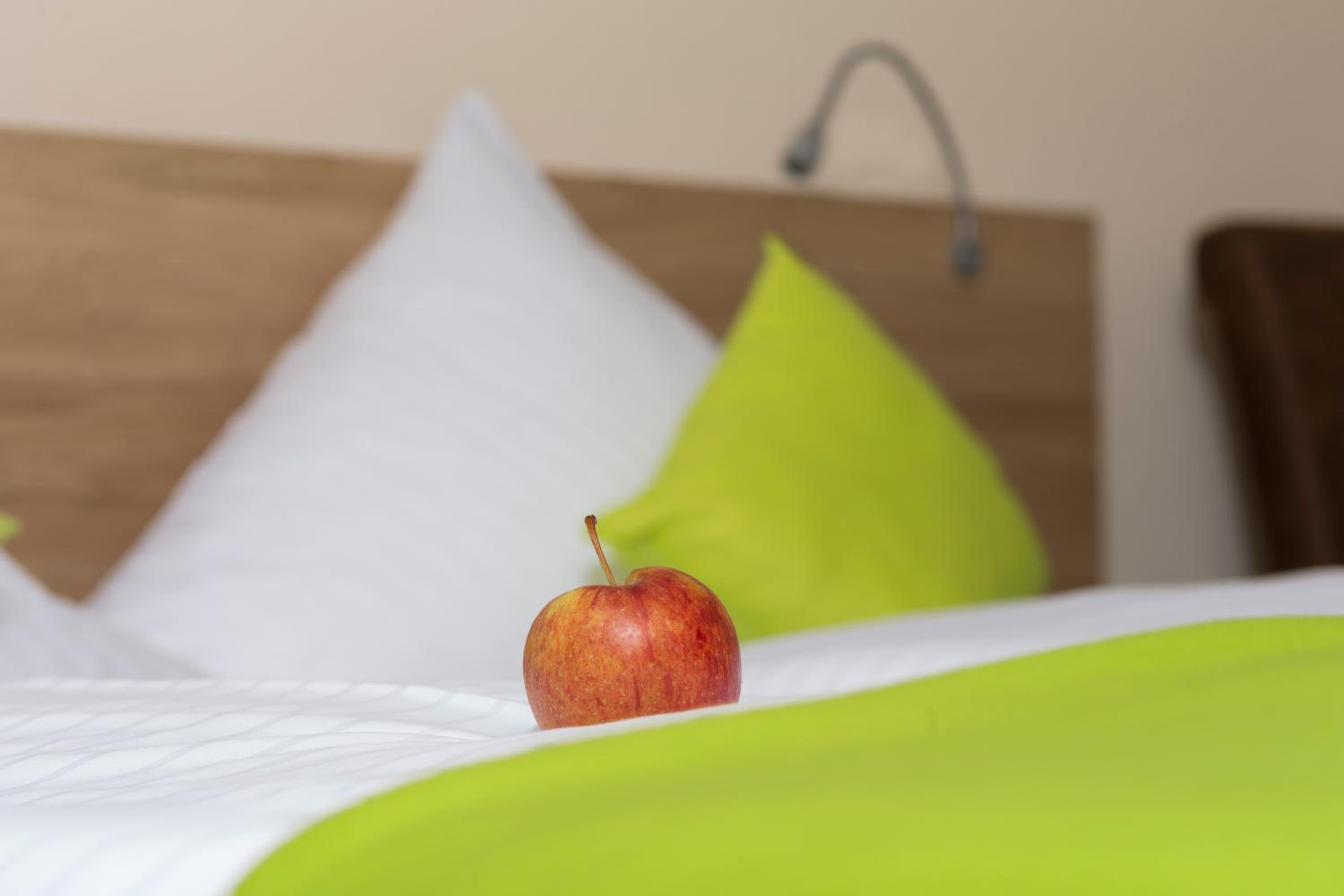Hotel Gasthof Sonne