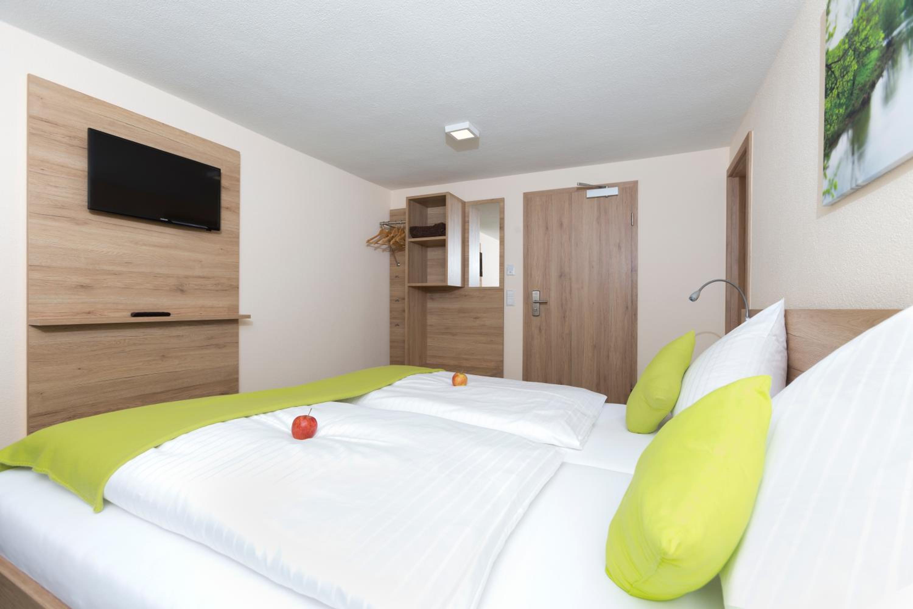 Hotel Gasthof Sonne